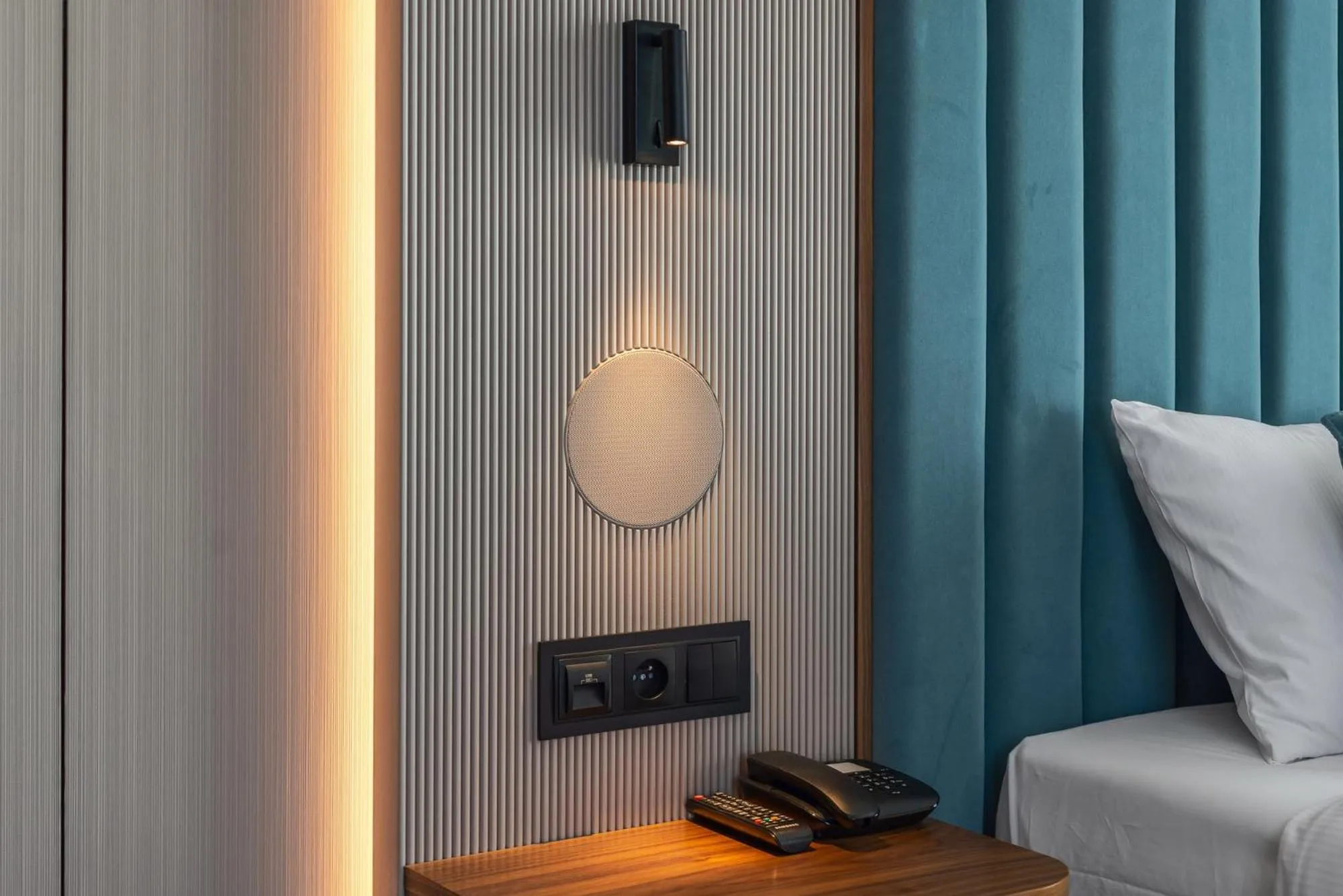 View (from property/room) in My Story Gdynia Hotel