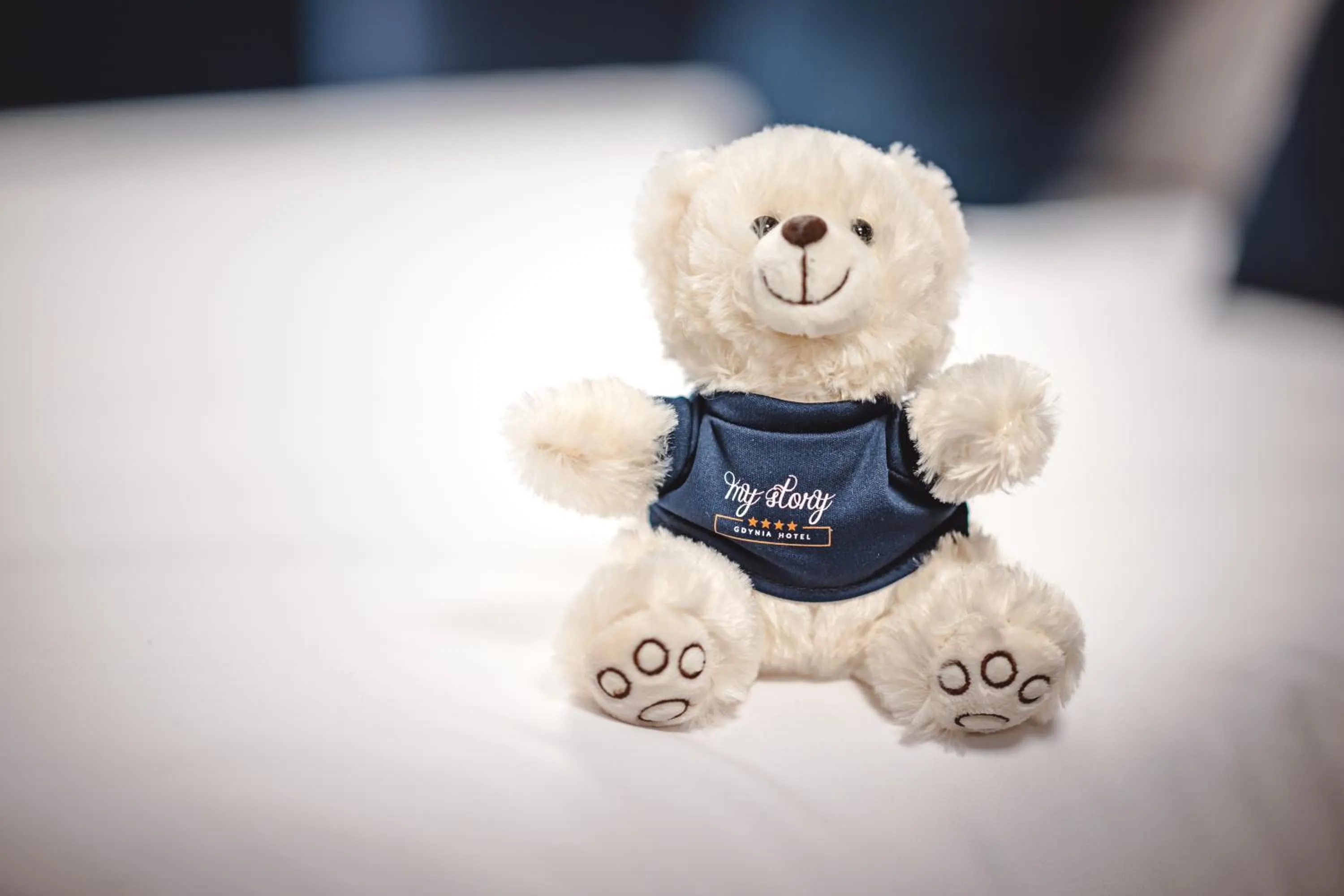 My Story Gdynia Hotel