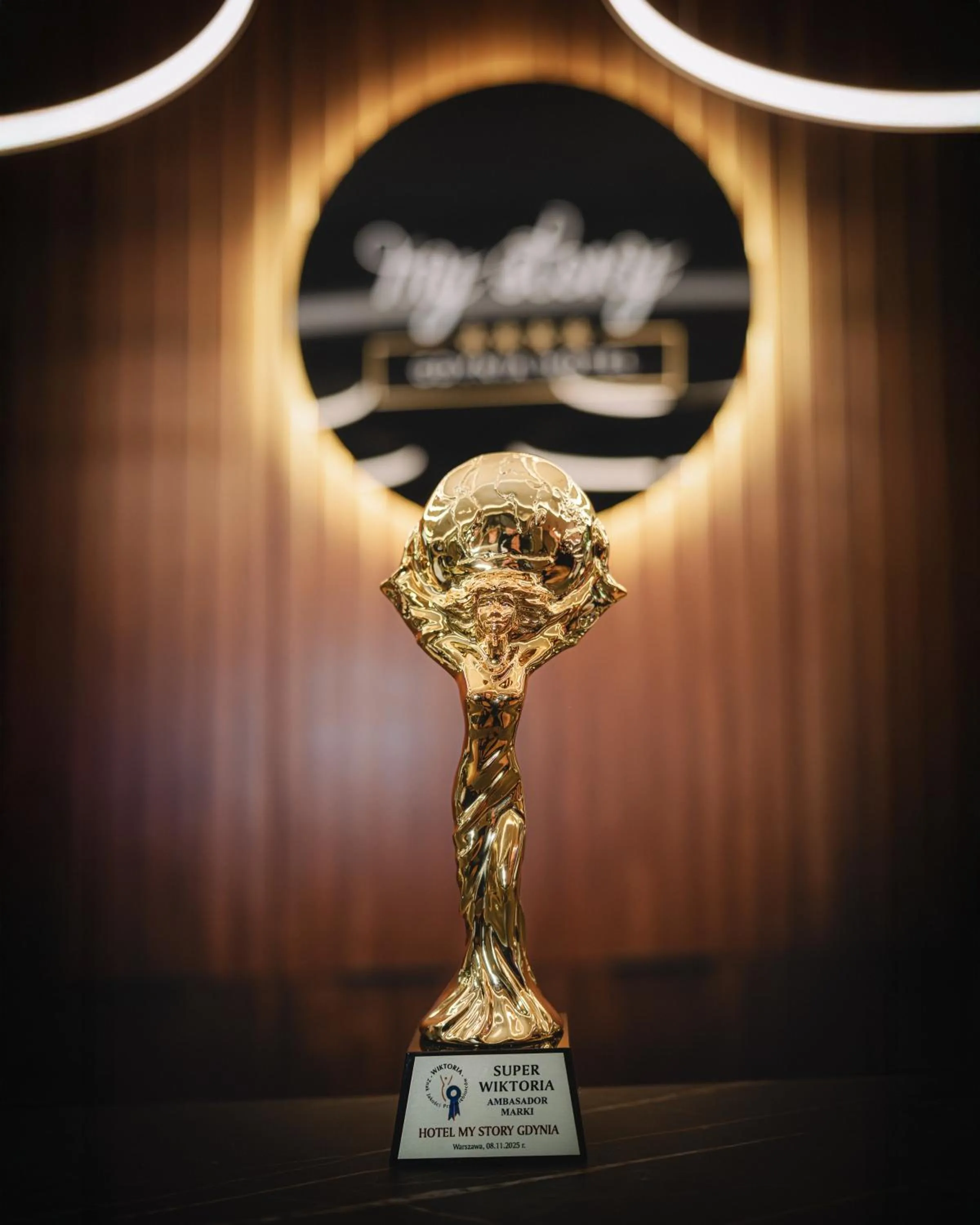 My Story Gdynia Hotel