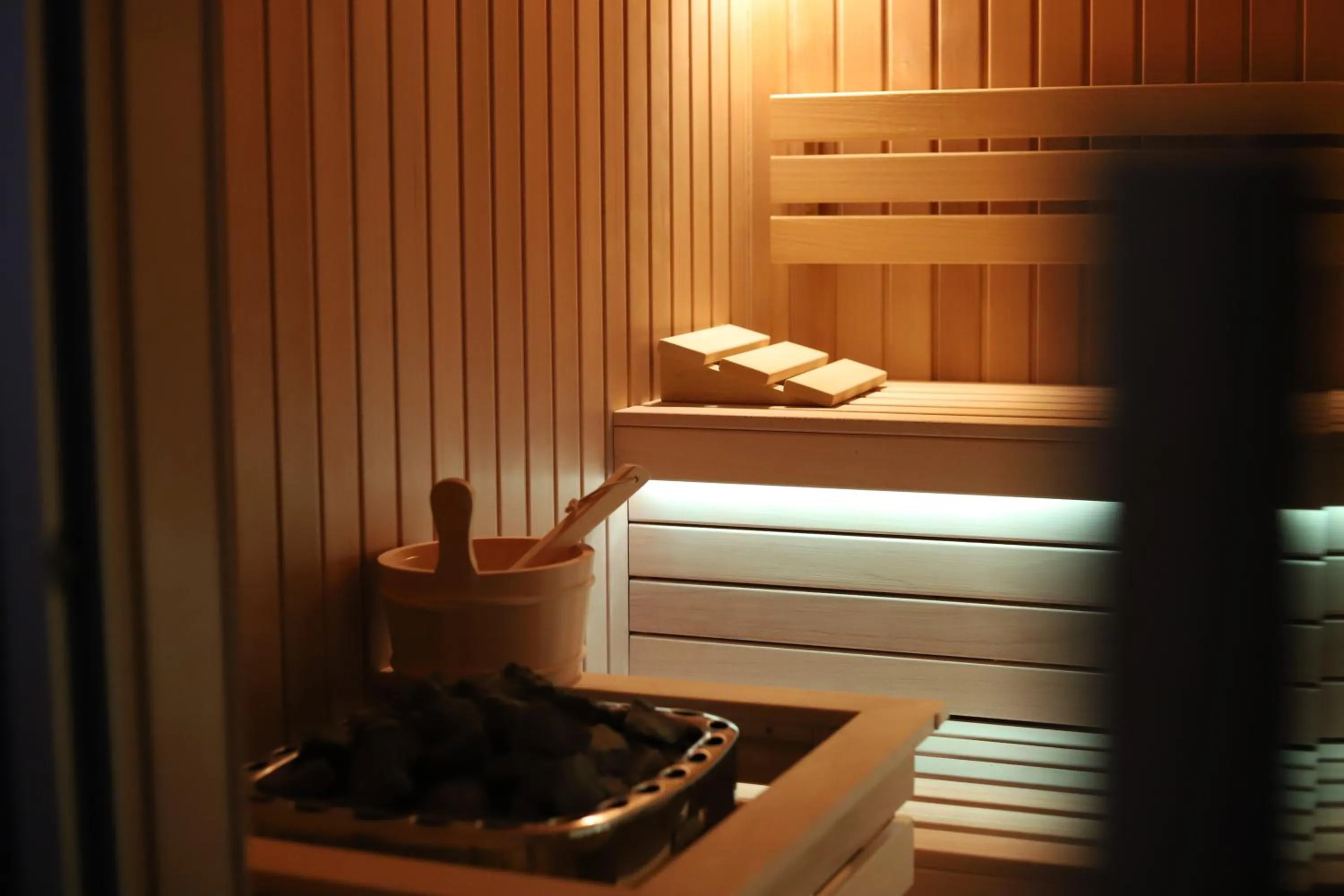 Property building in My Story Gdynia Hotel