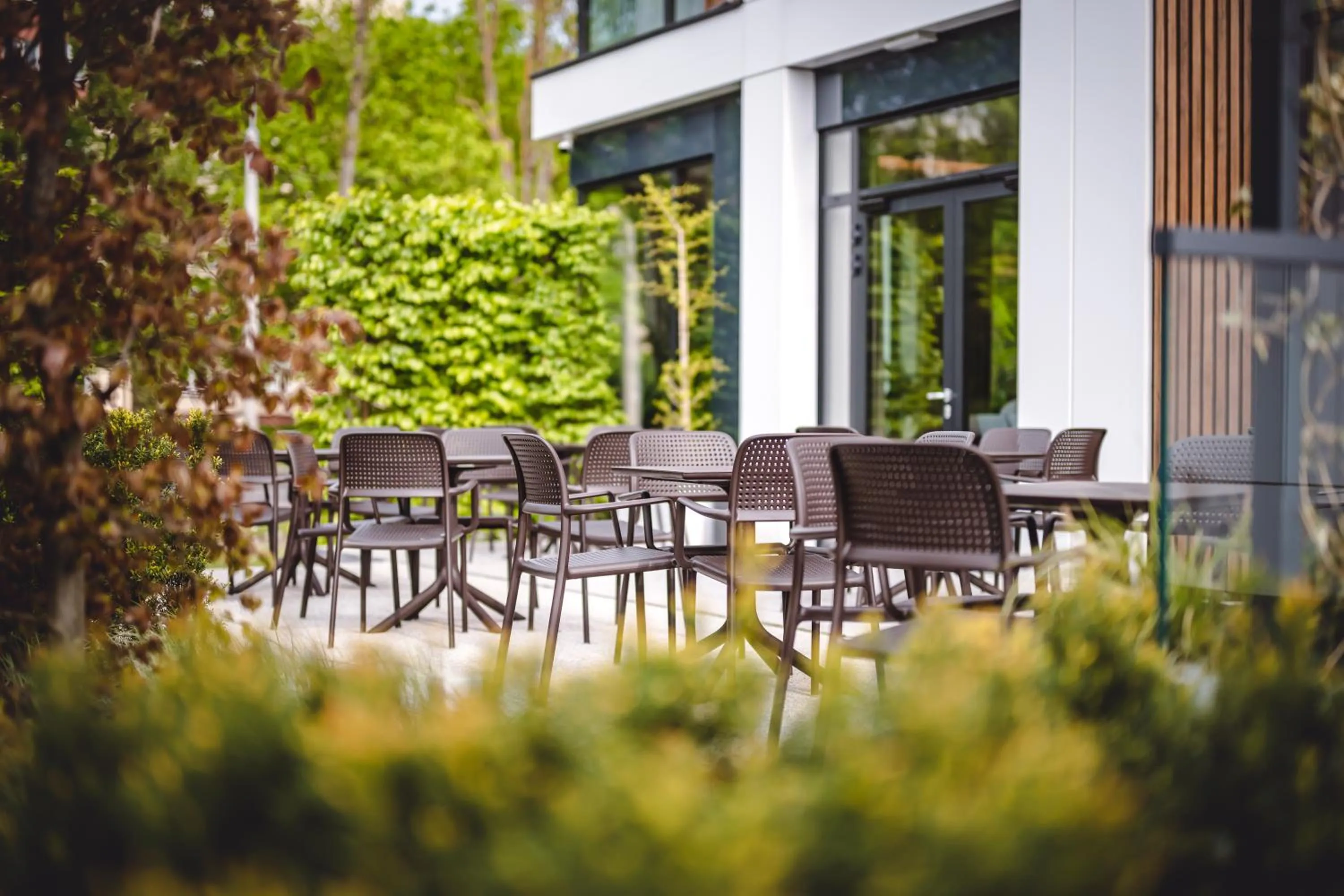 My Story Gdynia Hotel