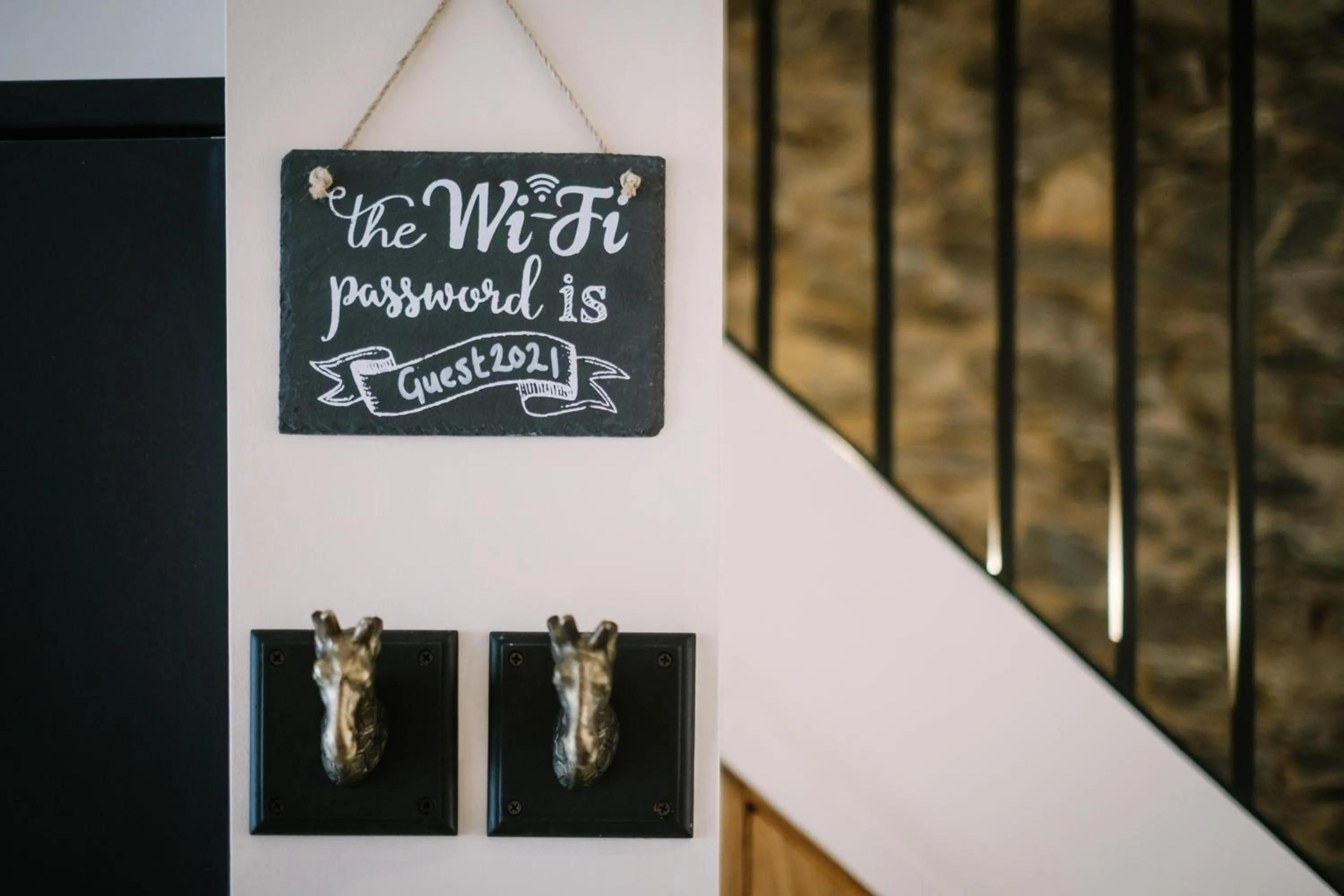 The Den - The White House Windermere