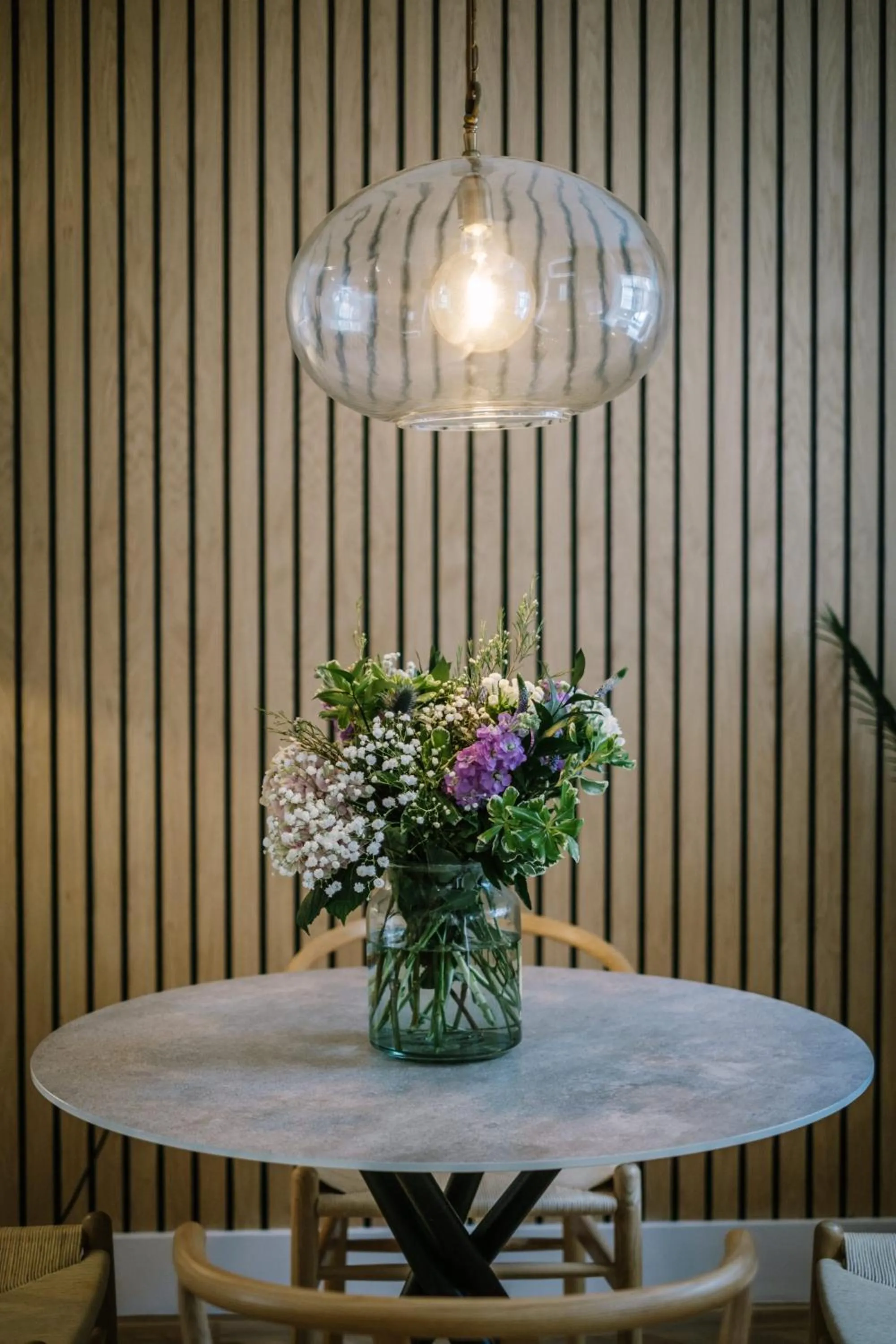 The Den - The White House Windermere