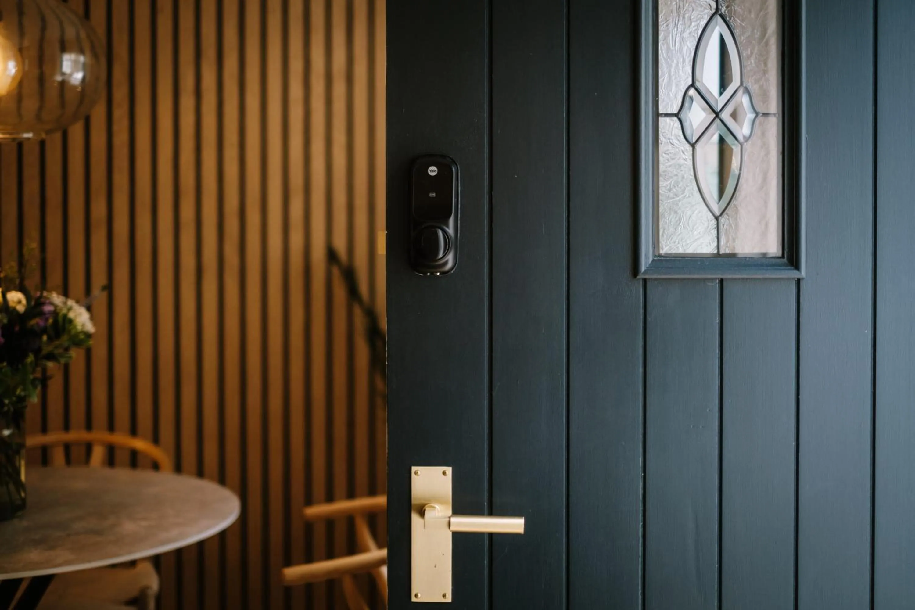 The Den - The White House Windermere