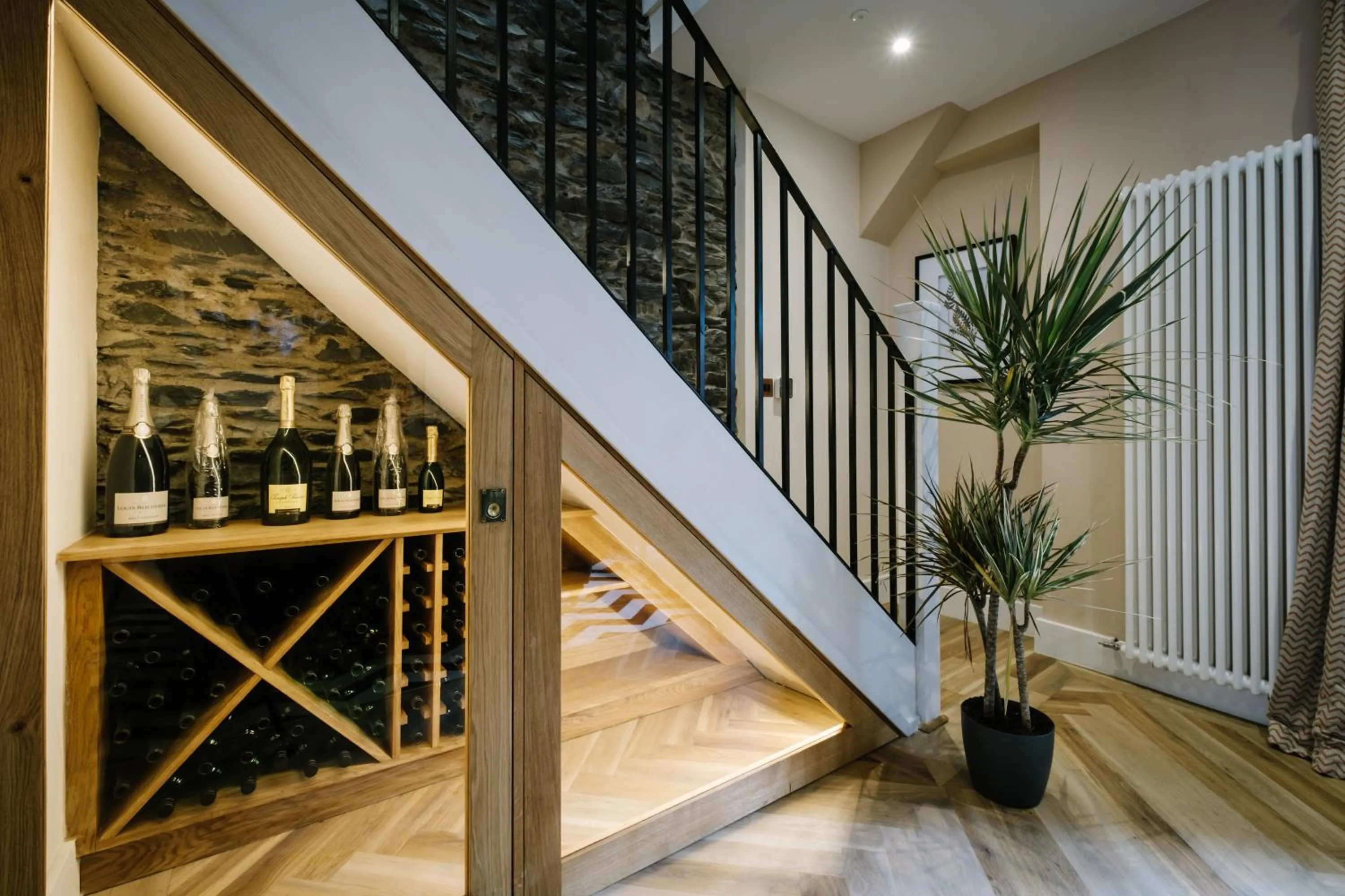 The Den - The White House Windermere