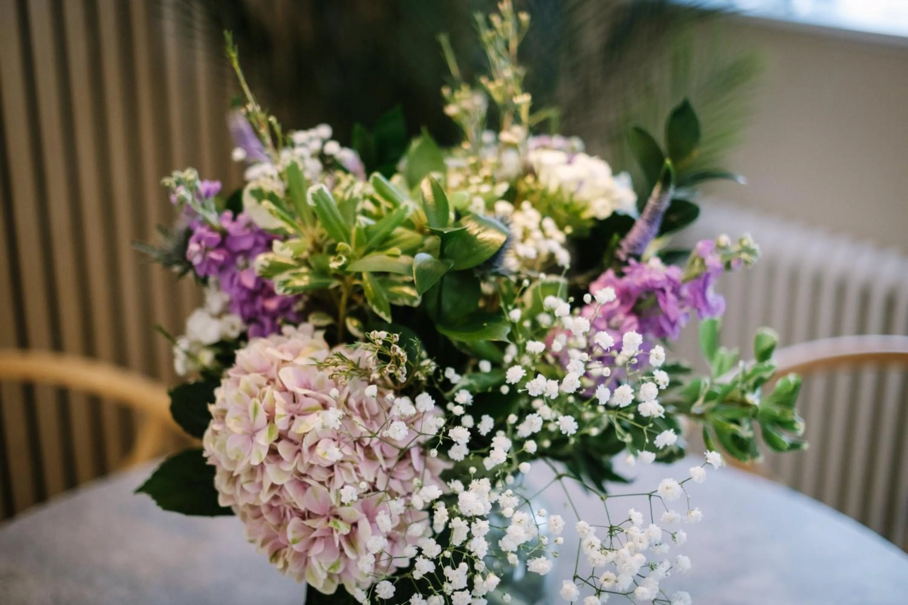 The Den - The White House Windermere