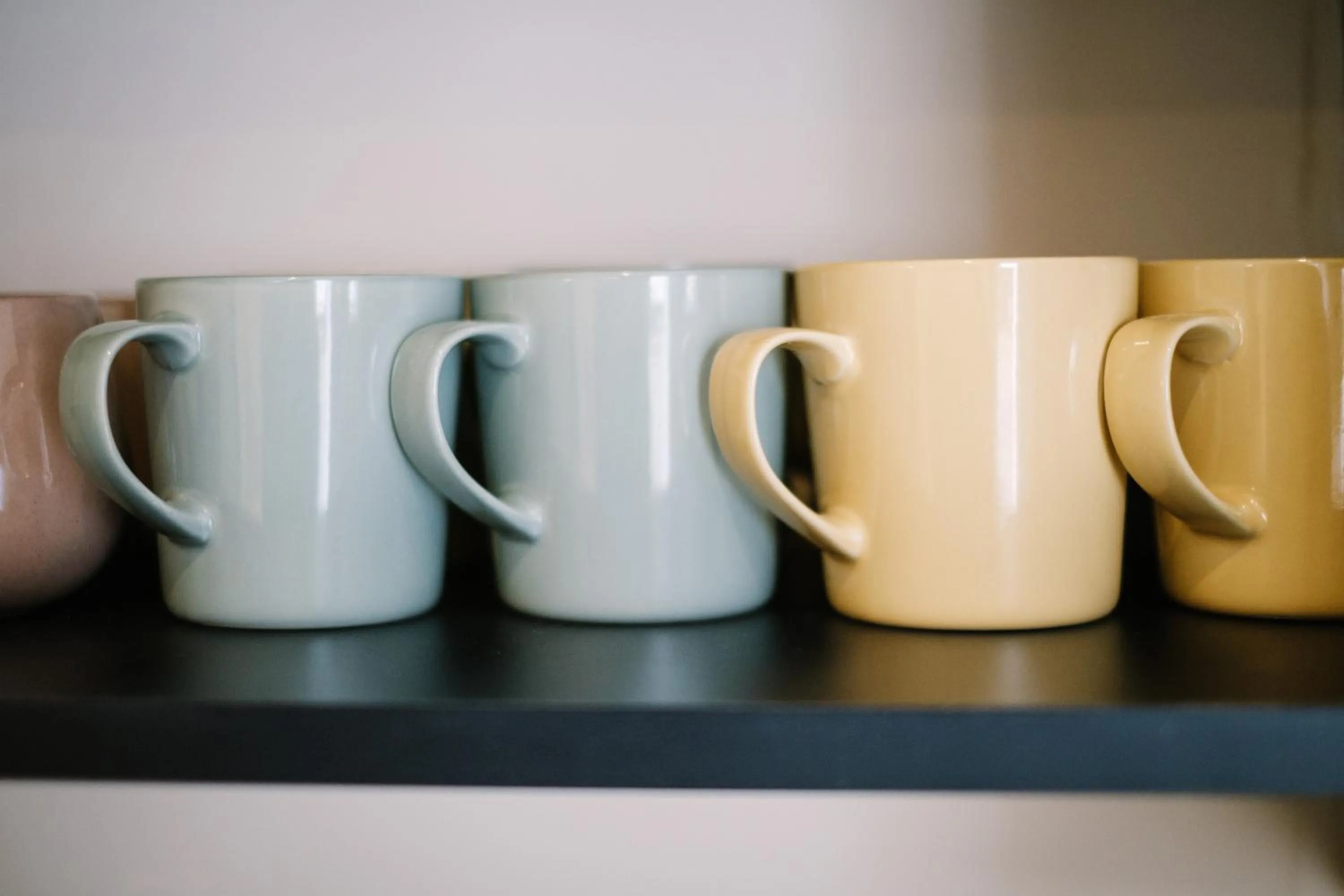 The Den - The White House Windermere