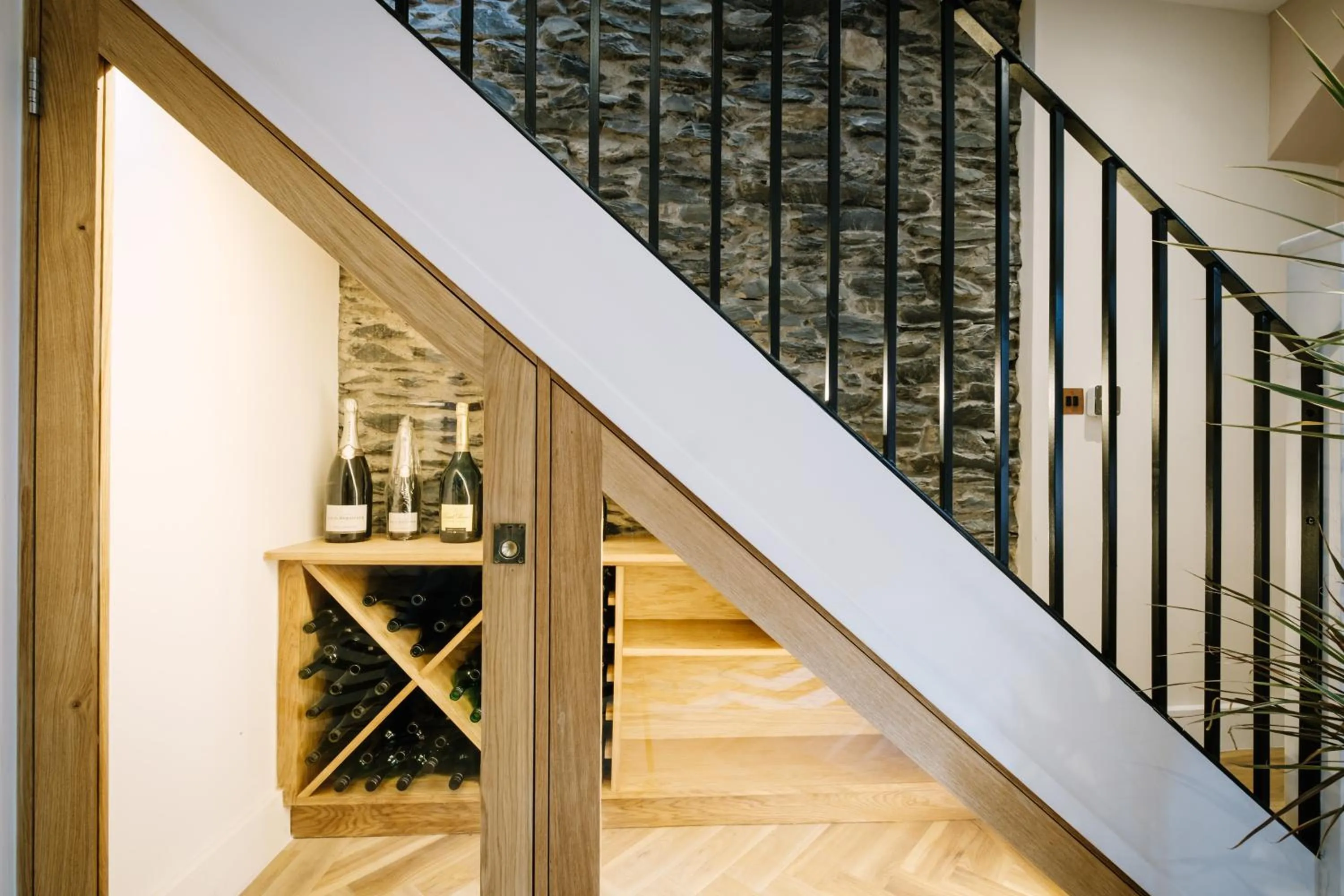 The Den - The White House Windermere