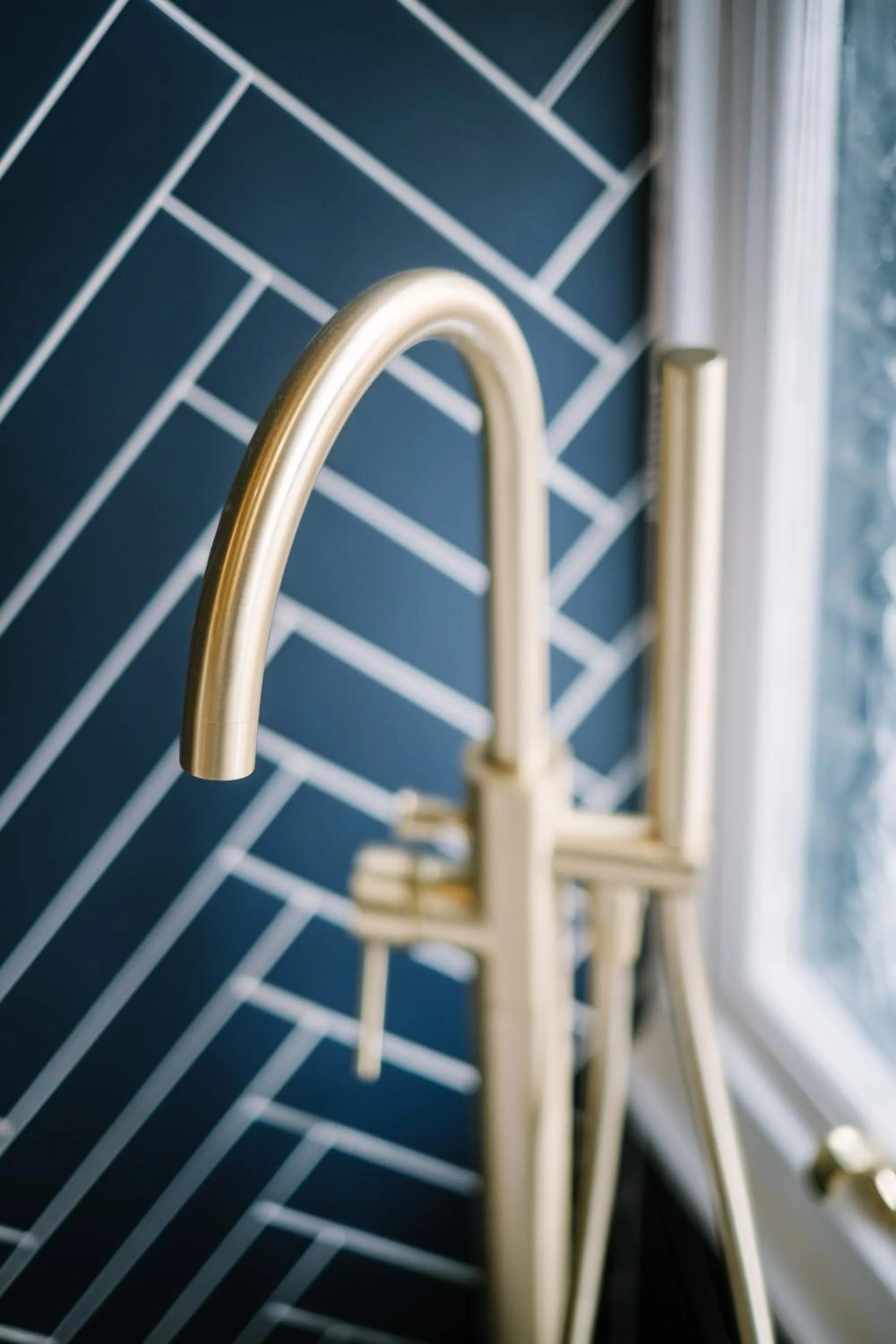 The Den - The White House Windermere