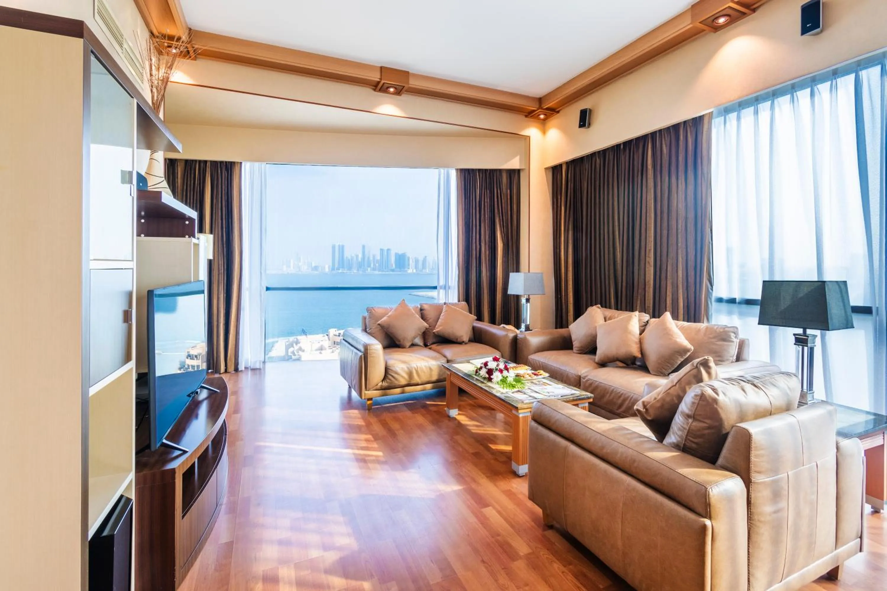 Kitchen or kitchenette in Elite Resort & Spa