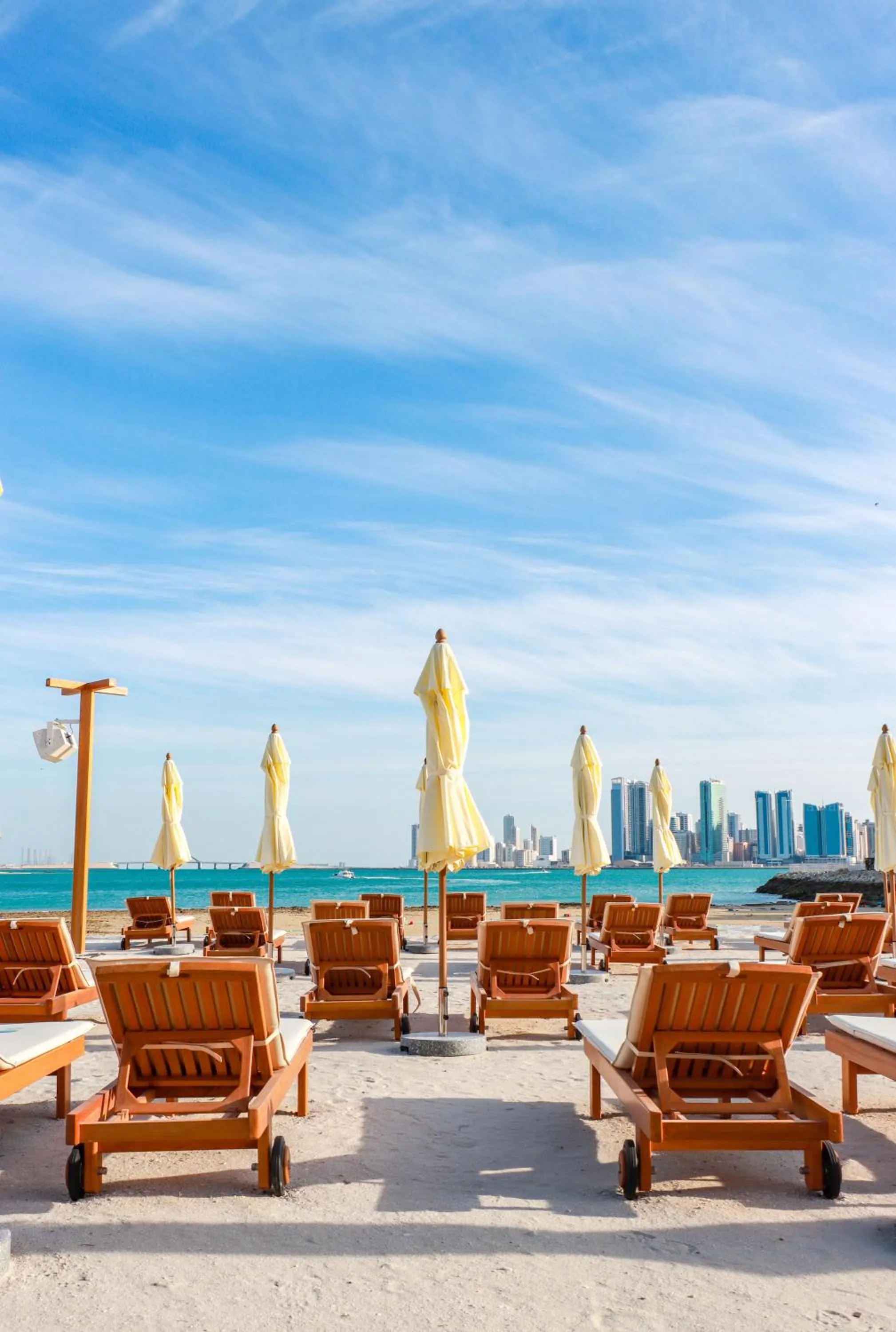 Beach in Elite Resort & Spa