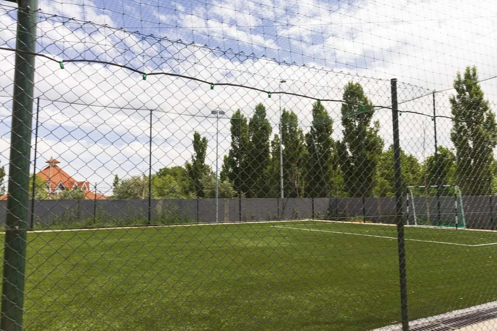 Activities in ZEPHYR Ifrane