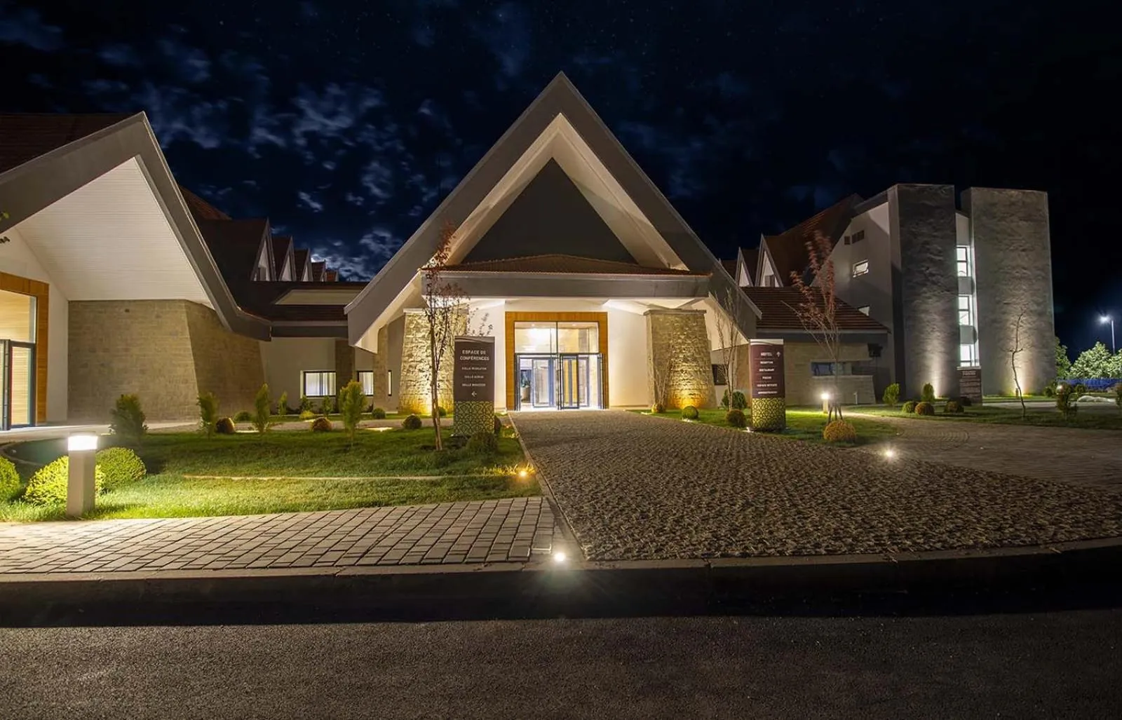 Property building in ZEPHYR Ifrane