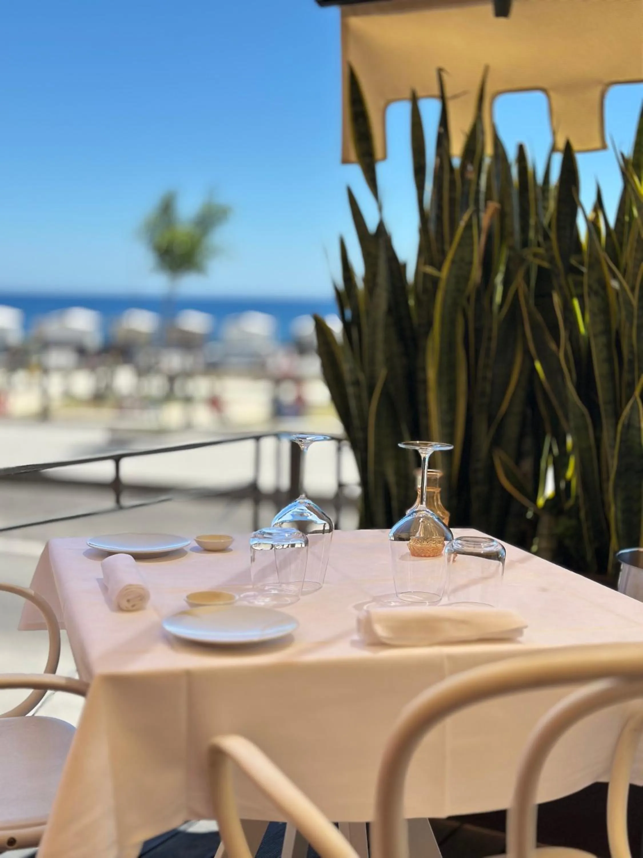 Restaurant/places to eat in Hotel Borgo di Ciàula