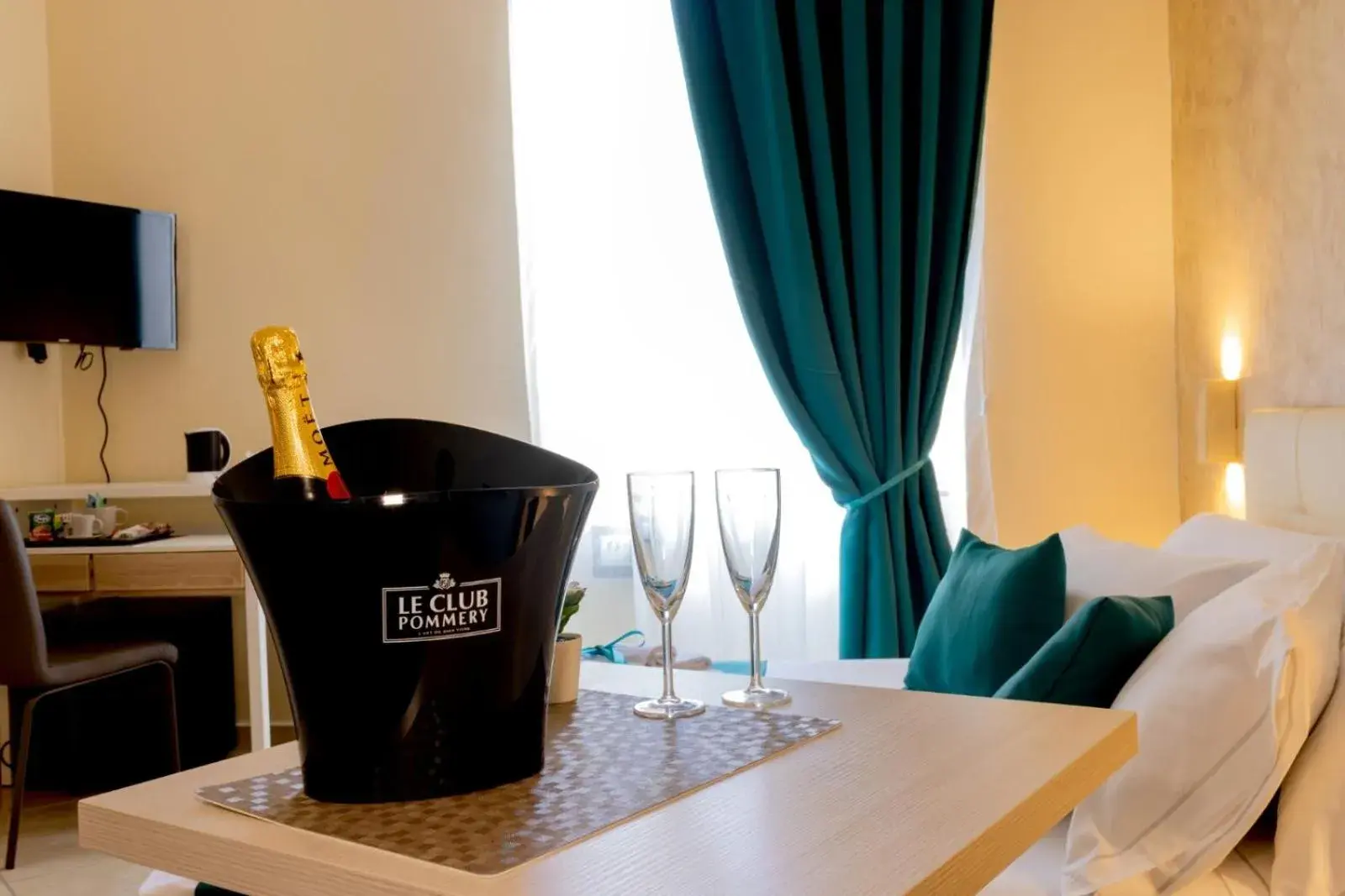 Superior Double Room in Re Diego Superior Double Room in Re Diego