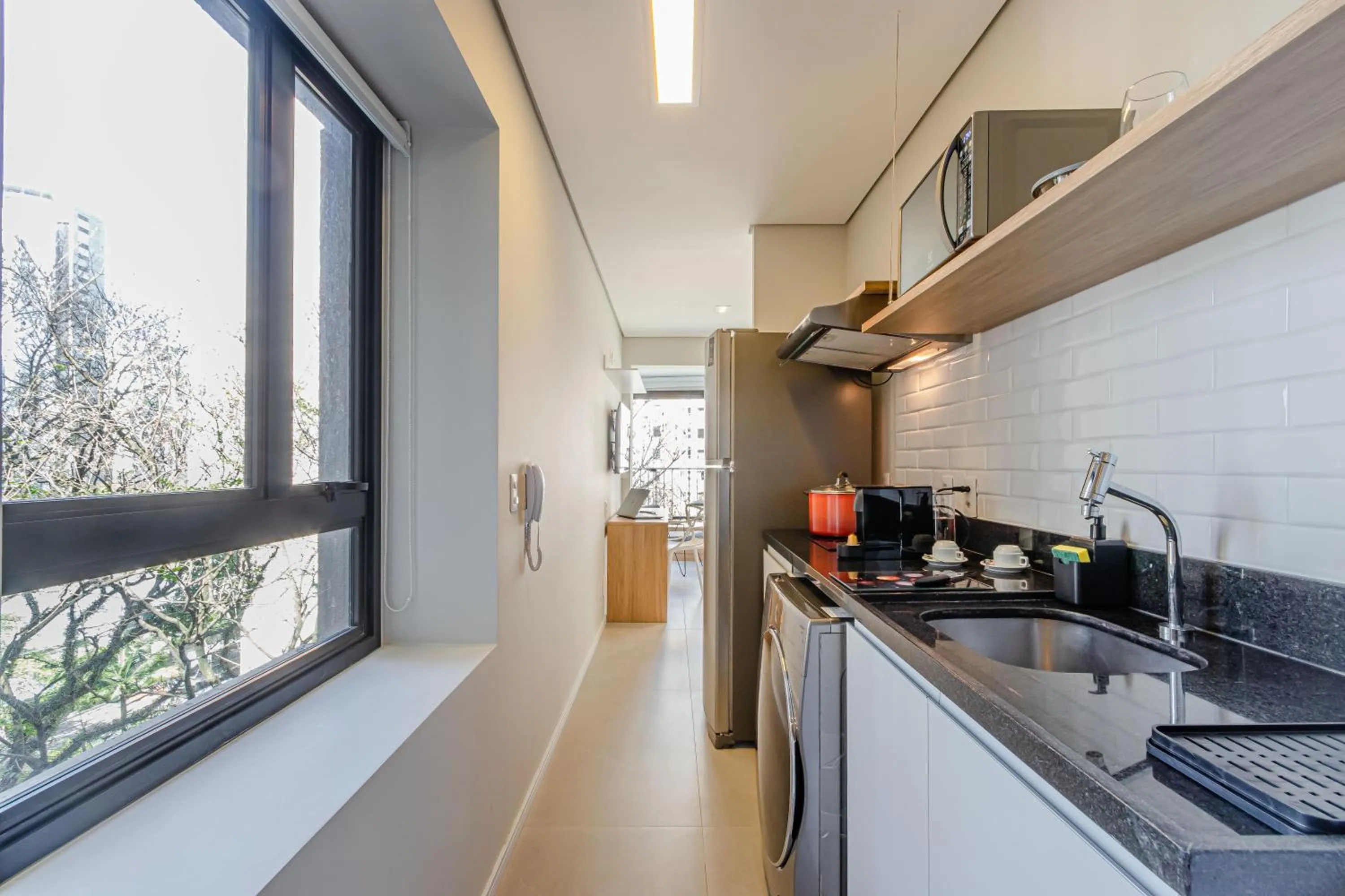 Day in Charlie Itaim Bueno Brandão