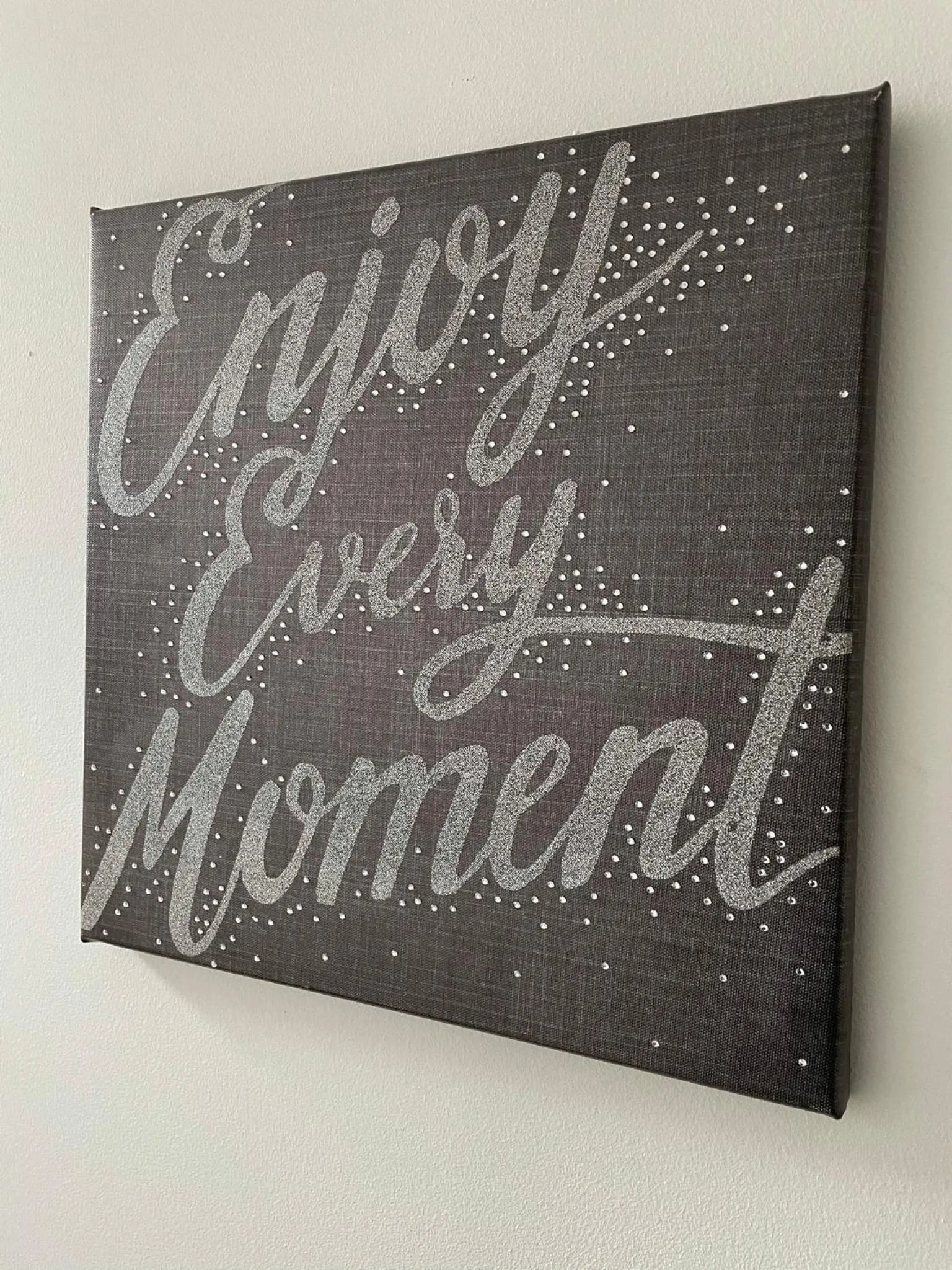 Lobby or reception in Wisteria Studio