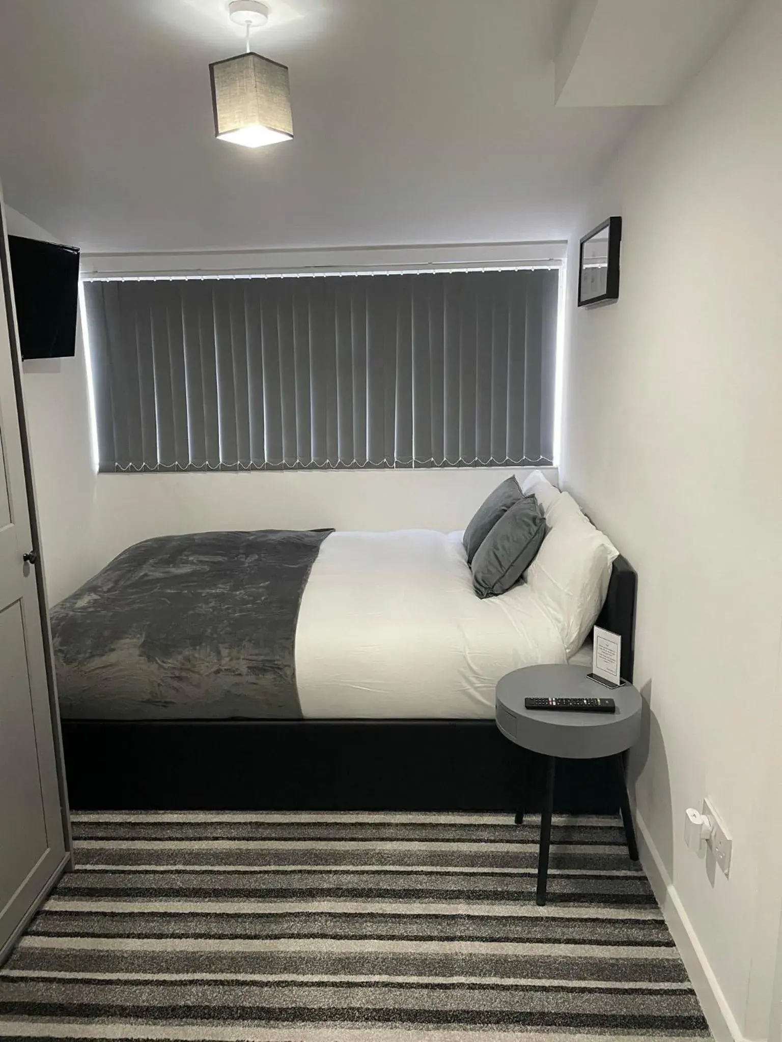 Standard Studio in Wisteria Studio Standard Studio in Wisteria Studio