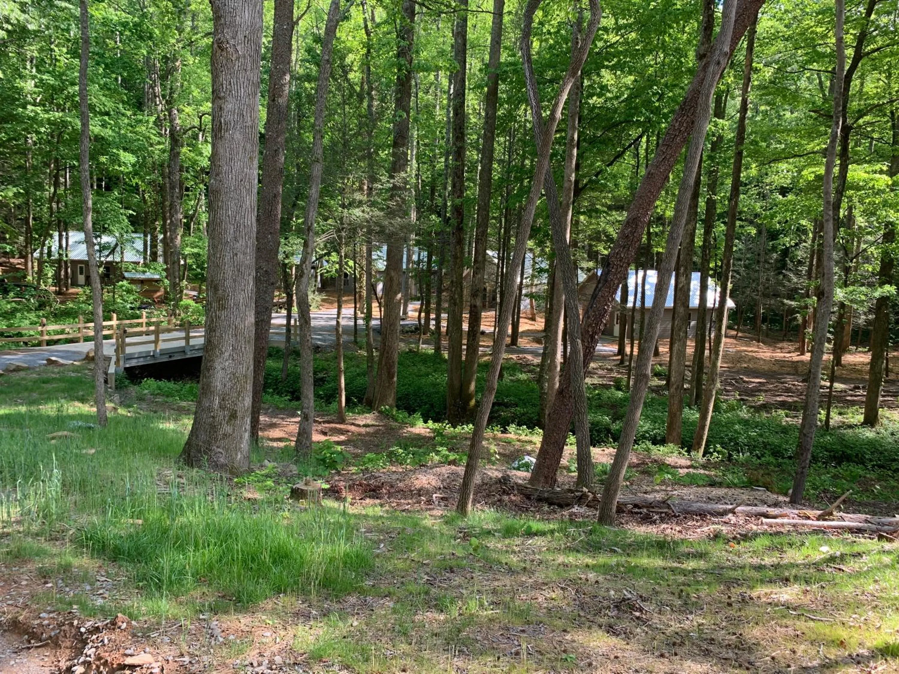 Villas at Gingershack Farms