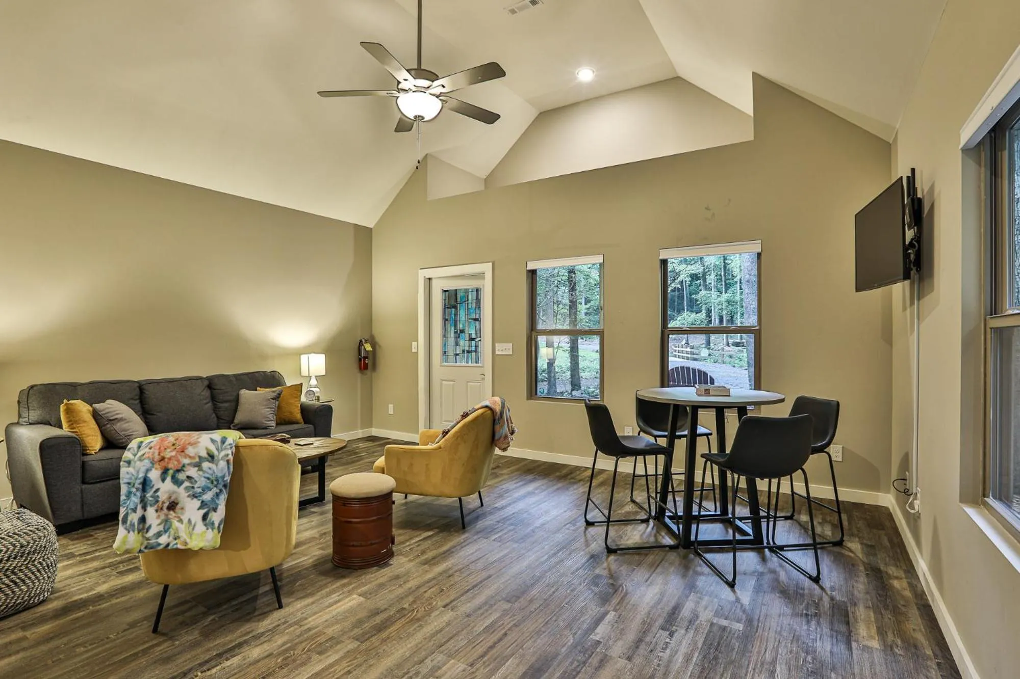 Villas at Gingershack Farms