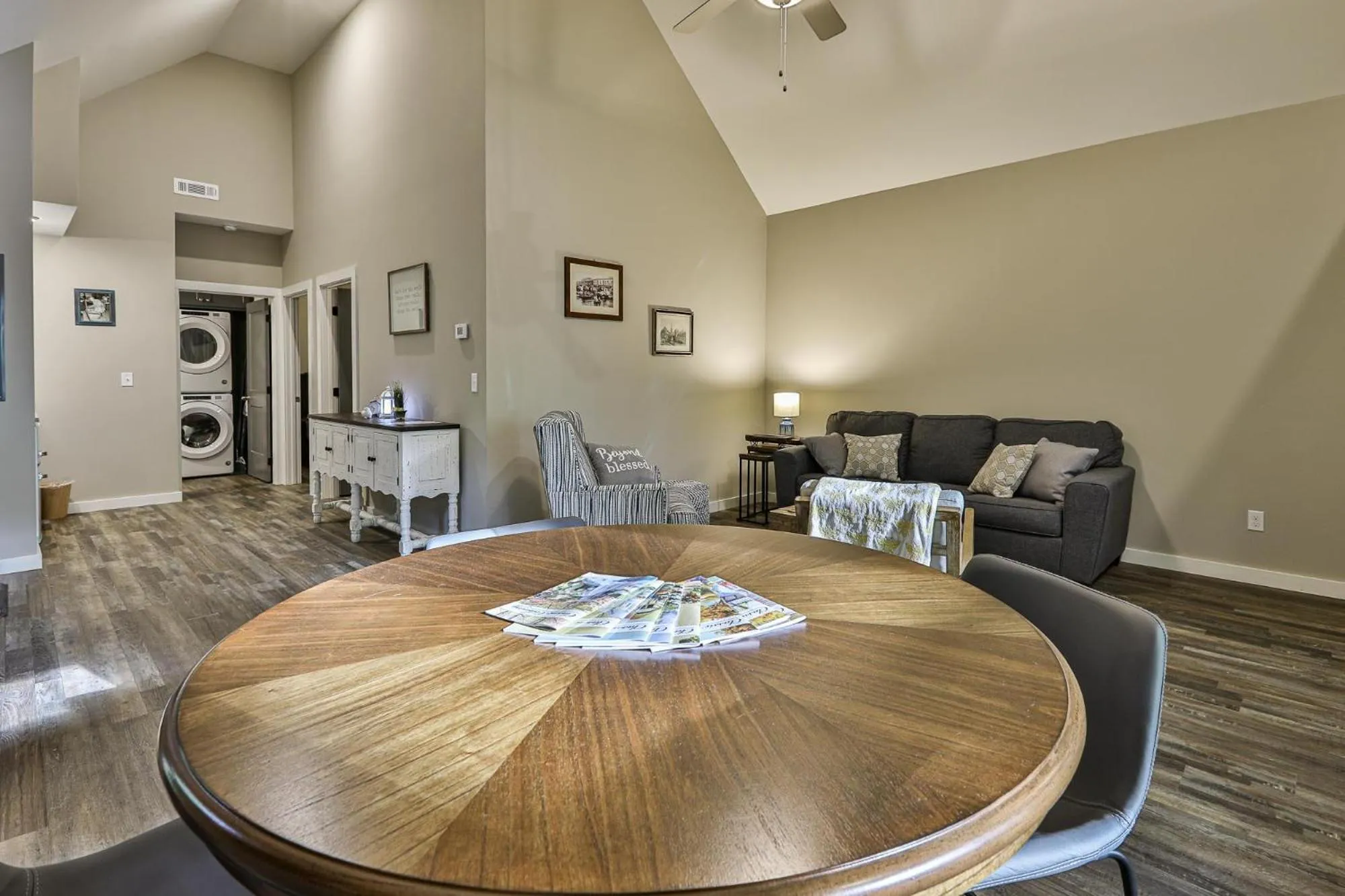 Villas at Gingershack Farms