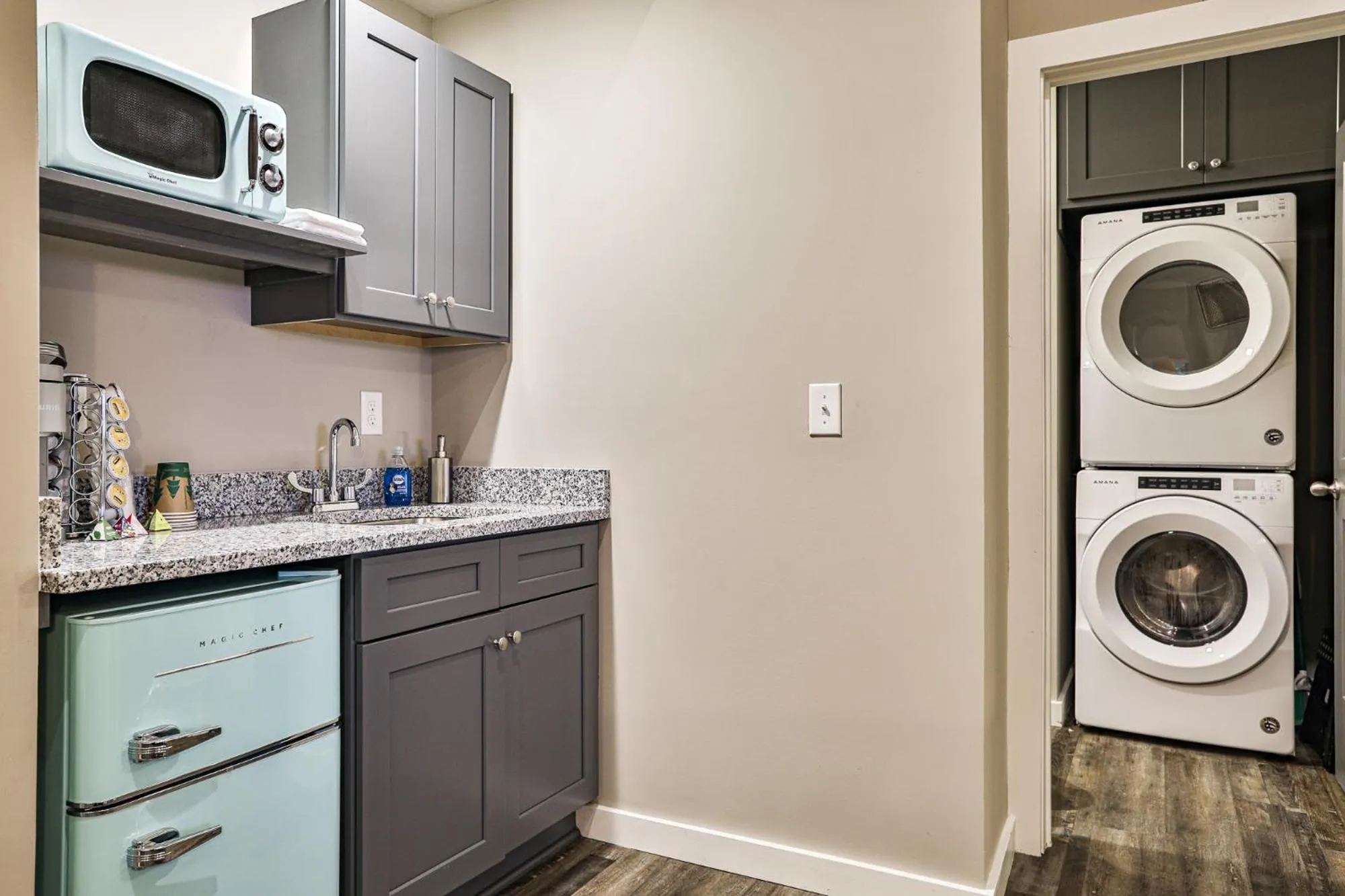 Villas at Gingershack Farms