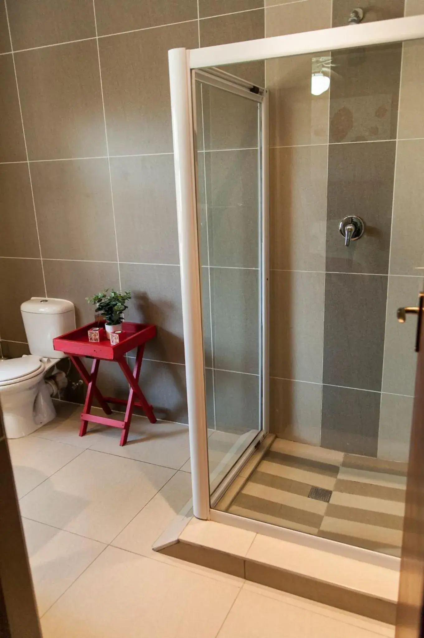 Double Room - single occupancy in Castello Guest House, Bloemfontein Double Room - single occupancy in Castello Guest House, Bloemfontein