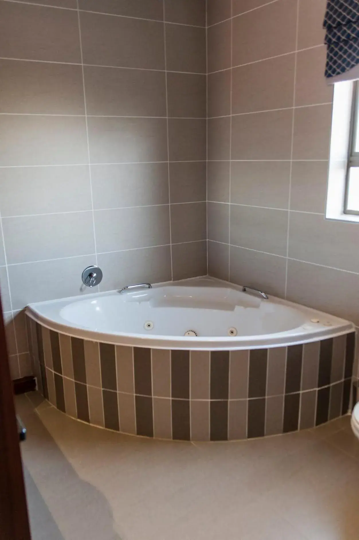 Queen Room with Balcony - single occupancy in Castello Guest House, Bloemfontein Queen Room with Balcony - single occupancy in Castello Guest House, Bloemfontein