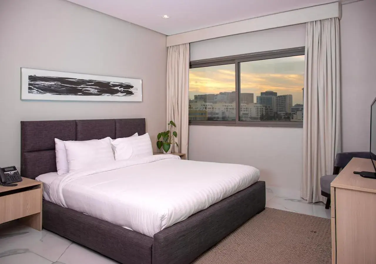 Villa with Garden View in Sea Loft Villas Villa with Garden View in Sea Loft Villas