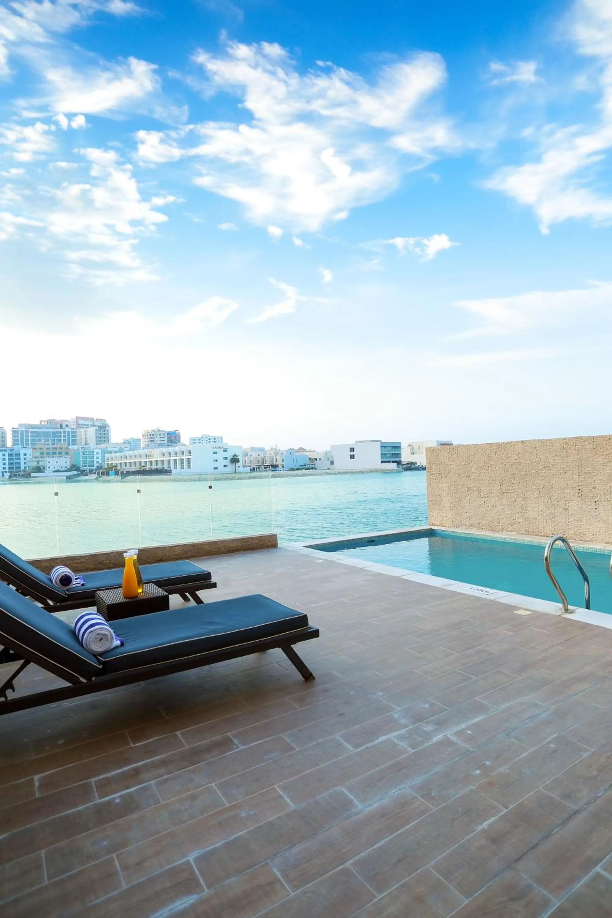 View (from property/room) in Sea Loft Villas