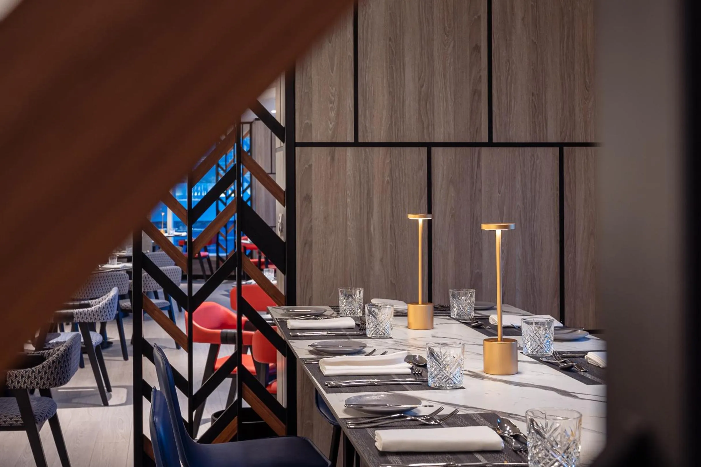 Breakfast in Rose Rayhaan by Rotana - Dubai