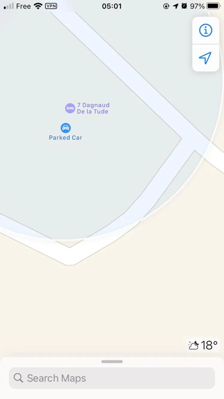 7 Dagnaud De la Tude our family farmhouse style home with en-suite