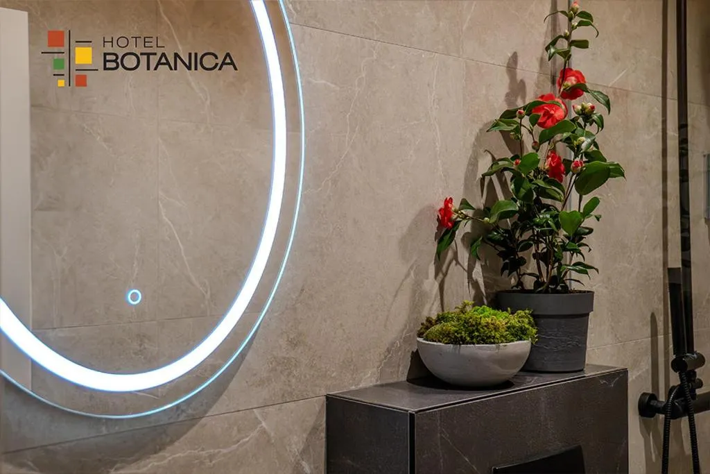 Hotel Botanica