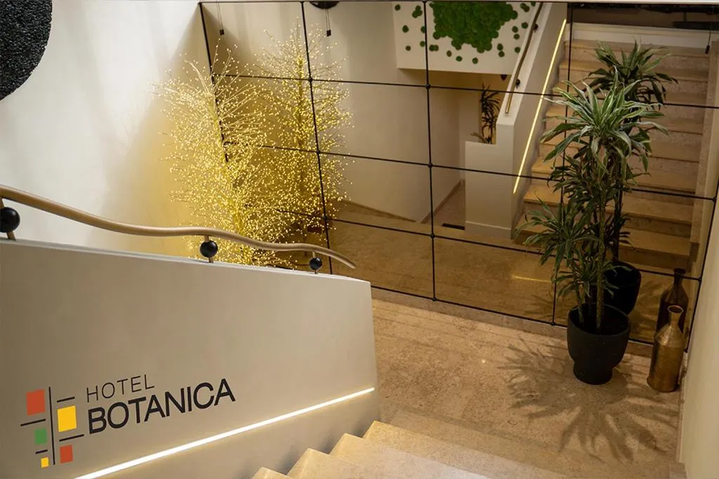 Hotel Botanica