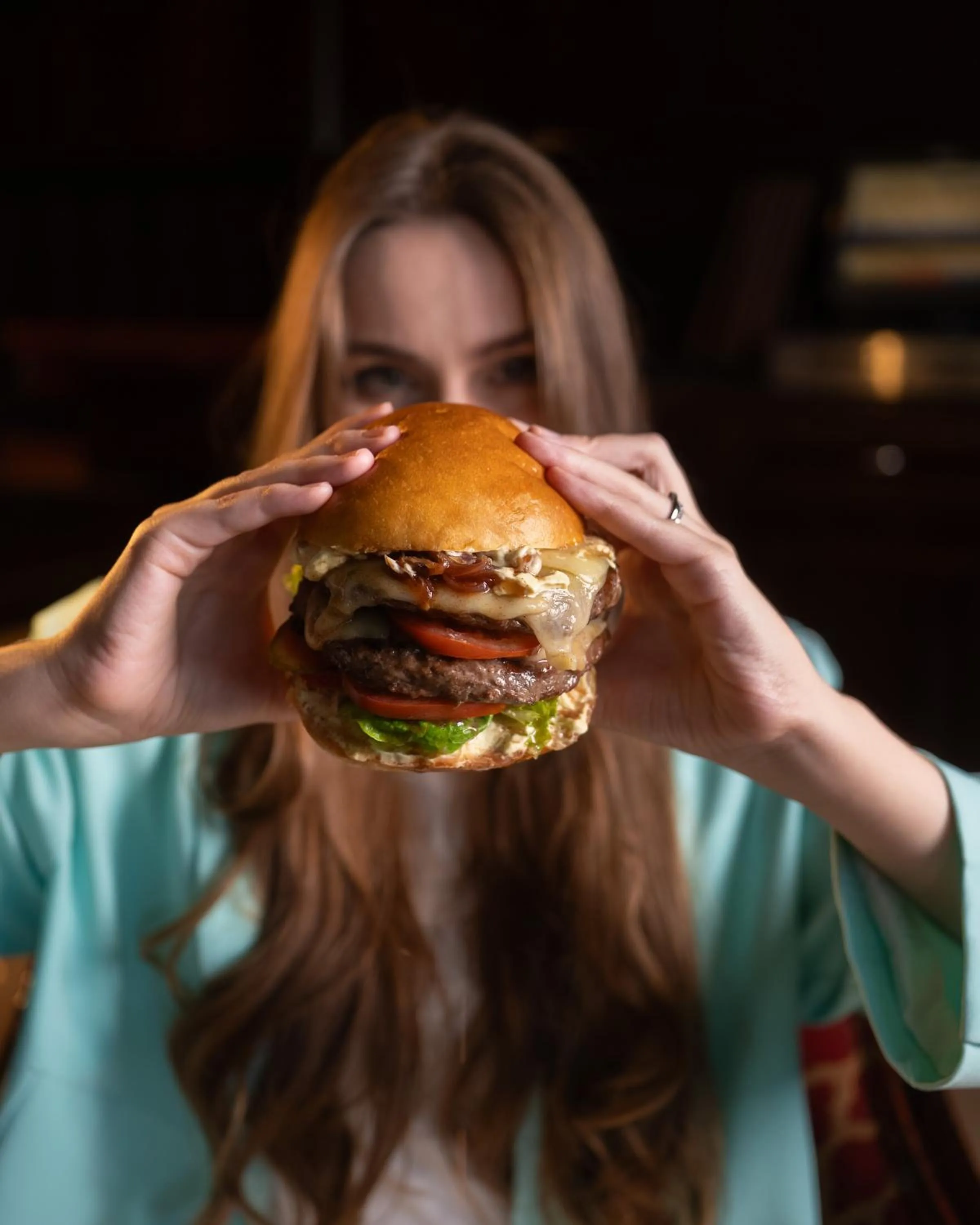 Restaurant/places to eat in Media Rotana Dubai