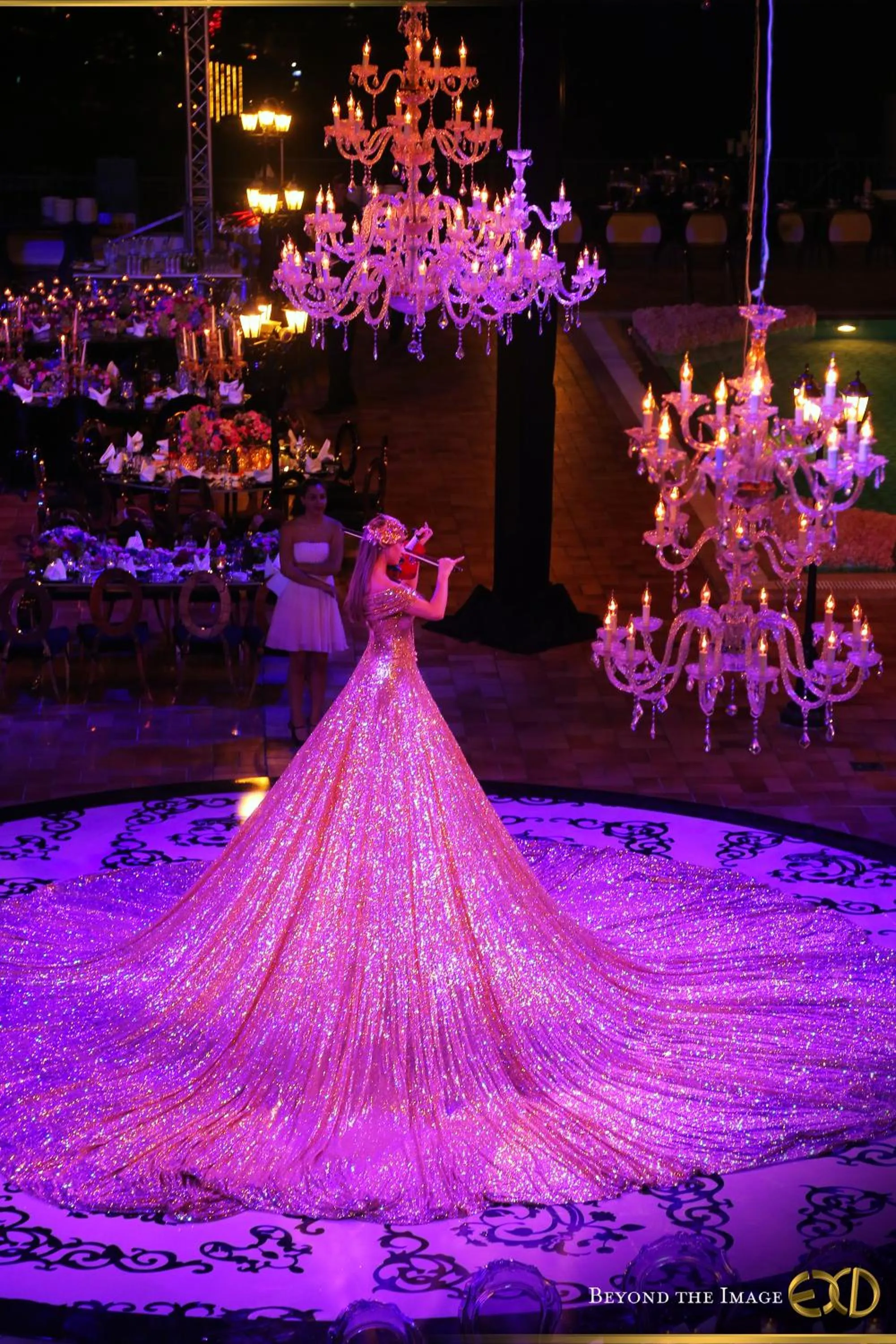 Banquet/Function facilities in Regency Palace Hotel