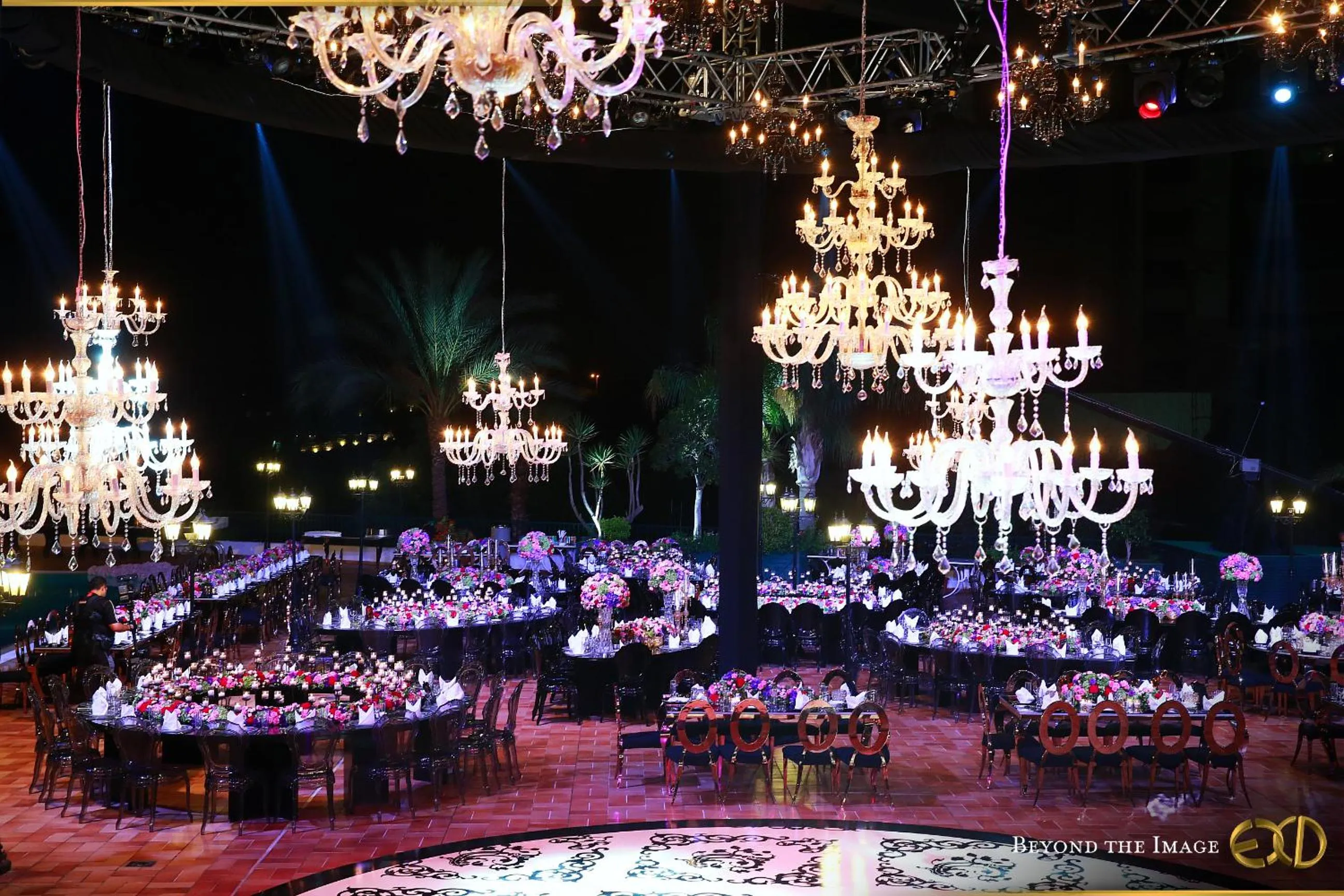Banquet/Function facilities in Regency Palace Hotel