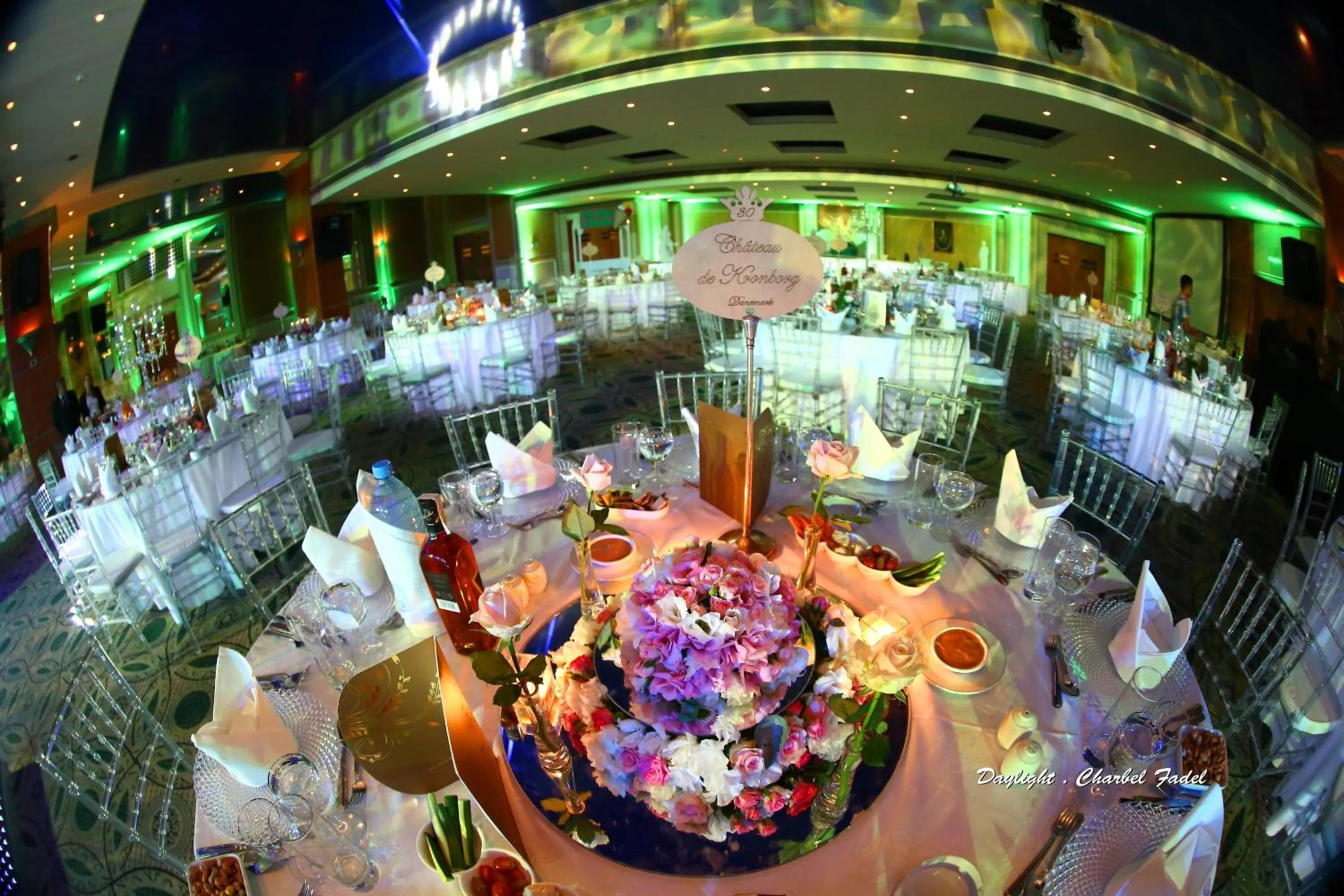Banquet/Function facilities in Regency Palace Hotel