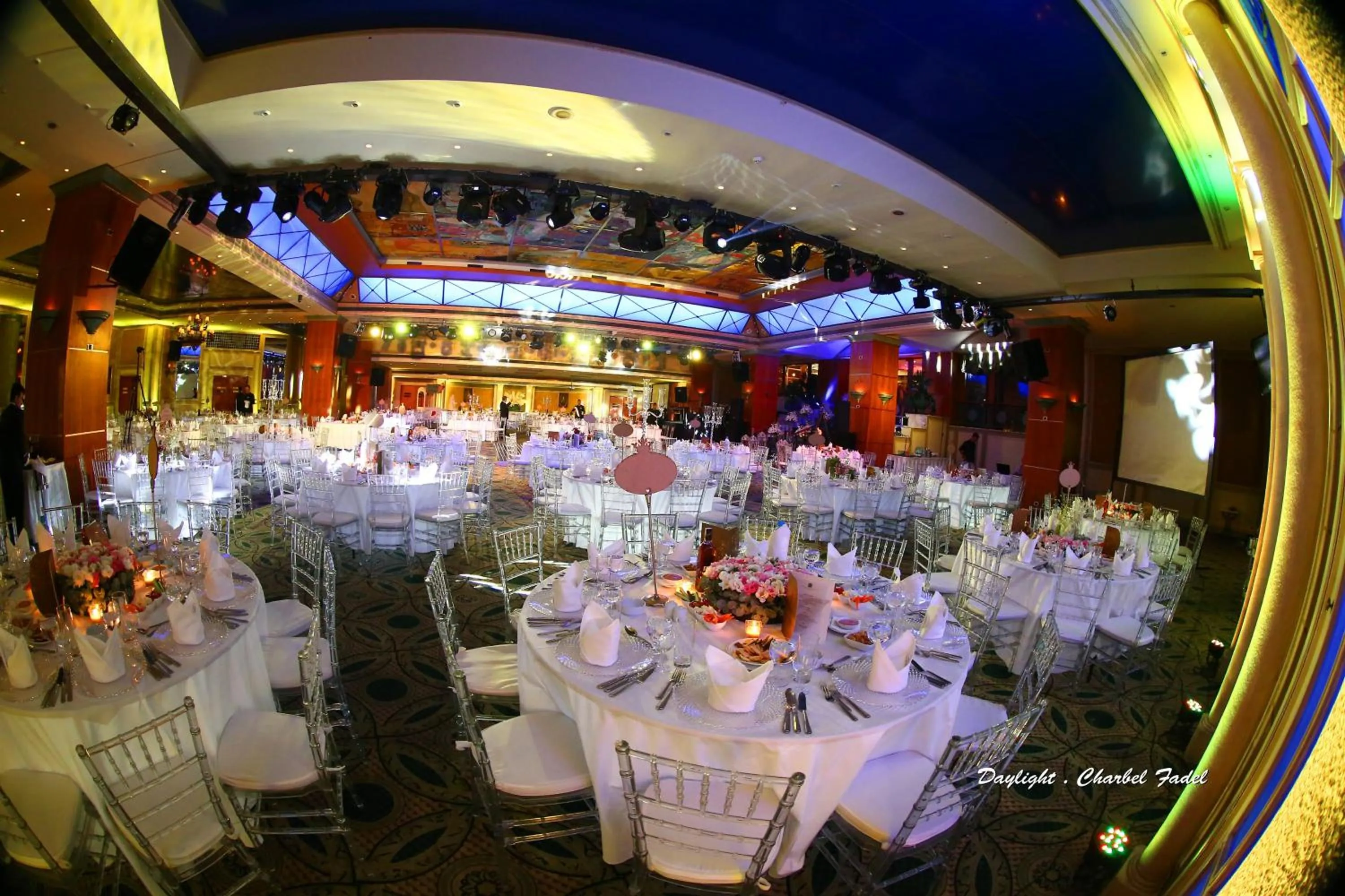 Banquet/Function facilities in Regency Palace Hotel