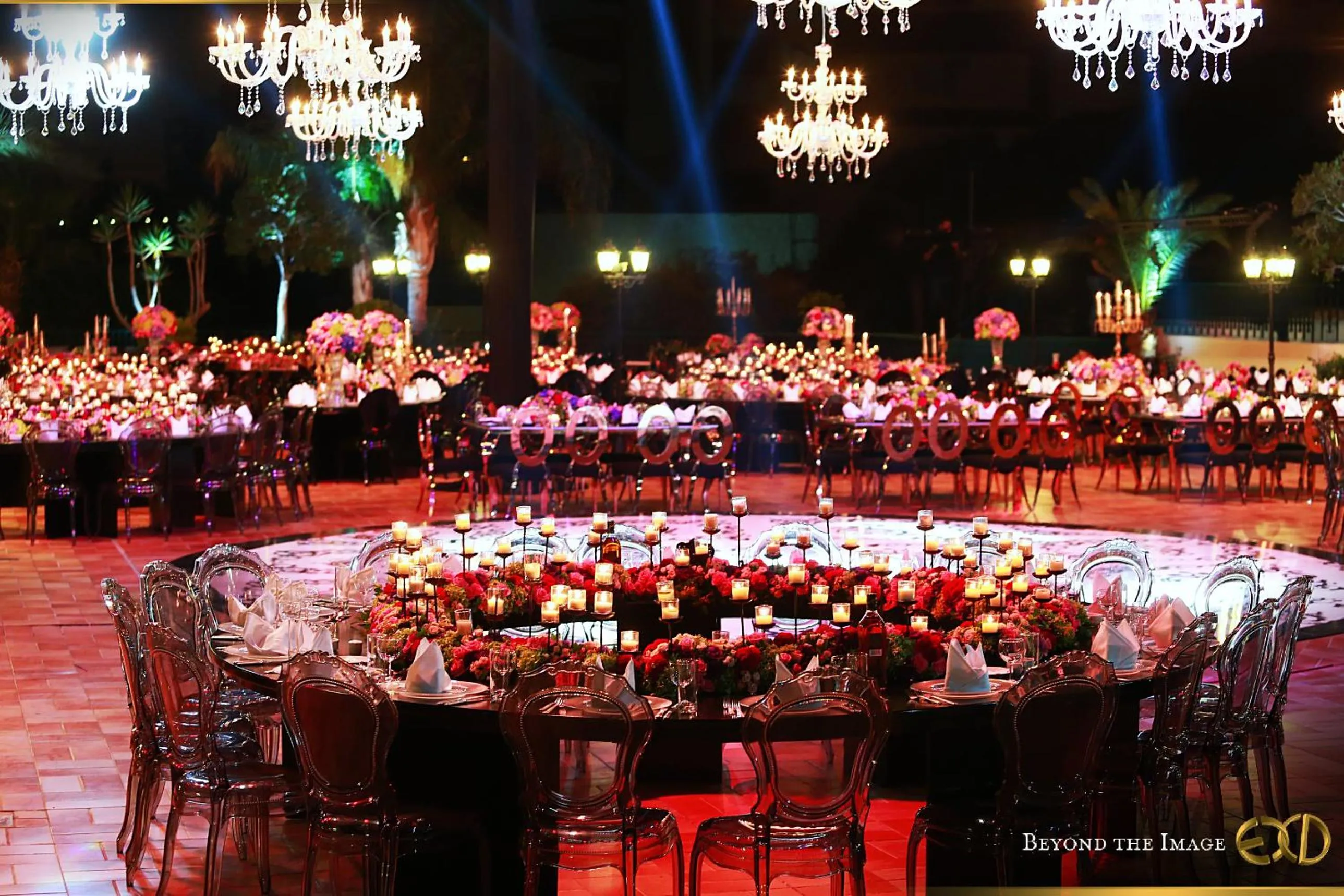 Banquet/Function facilities in Regency Palace Hotel