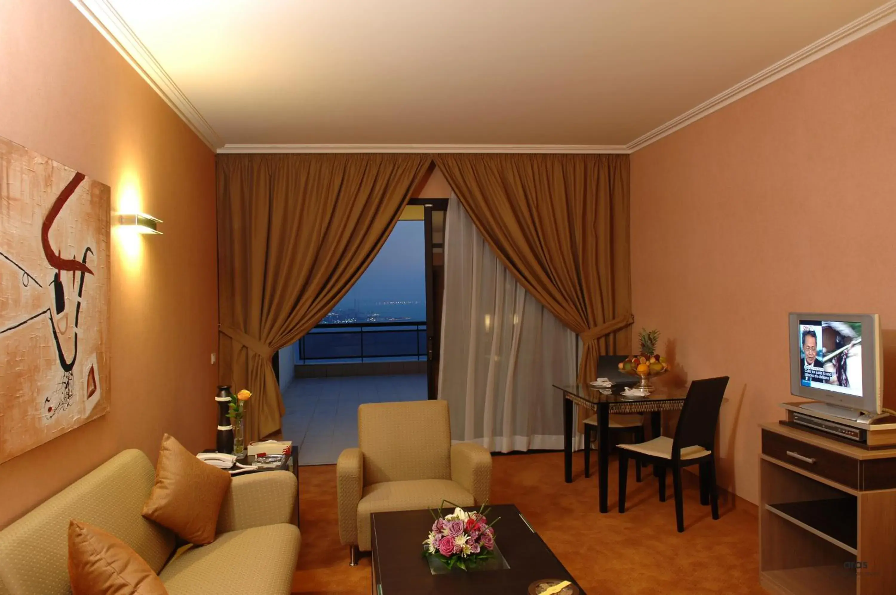 Presidential Suite in Regency Palace Hotel Presidential Suite in Regency Palace Hotel