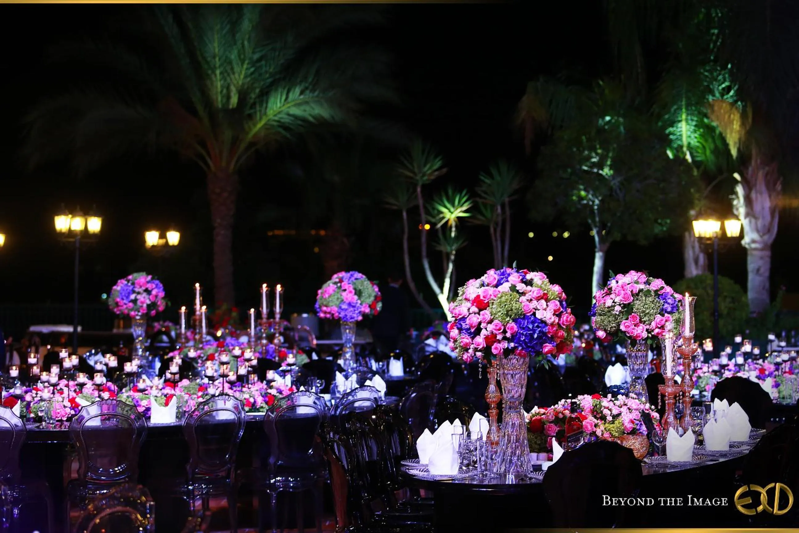 Banquet/Function facilities in Regency Palace Hotel