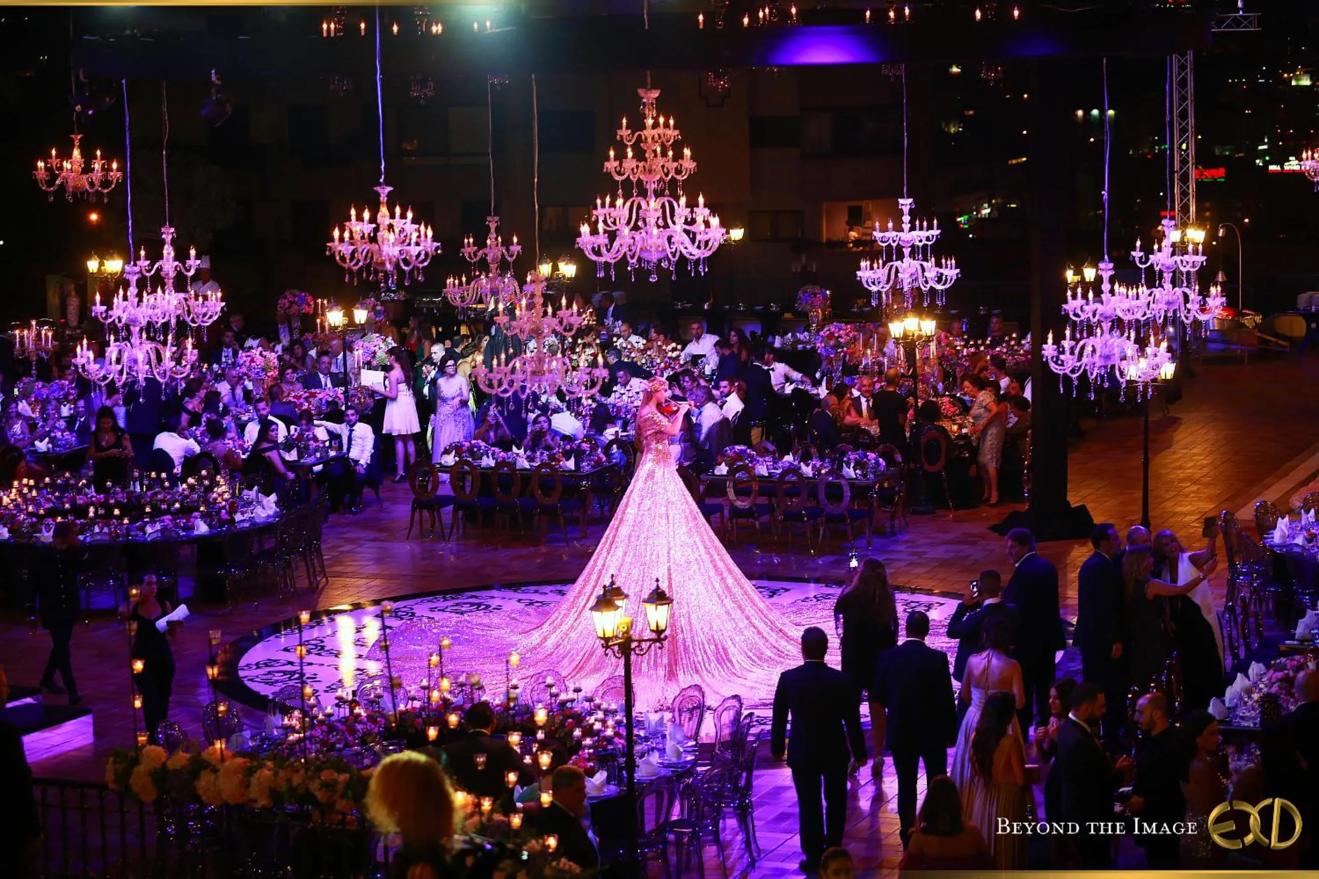 Banquet/Function facilities in Regency Palace Hotel