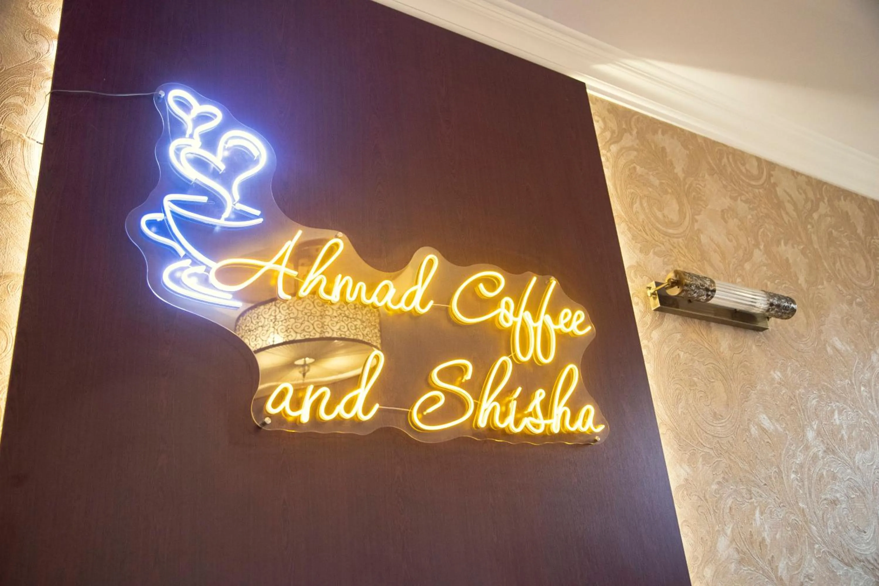 Property logo or sign in Capitol Hotel