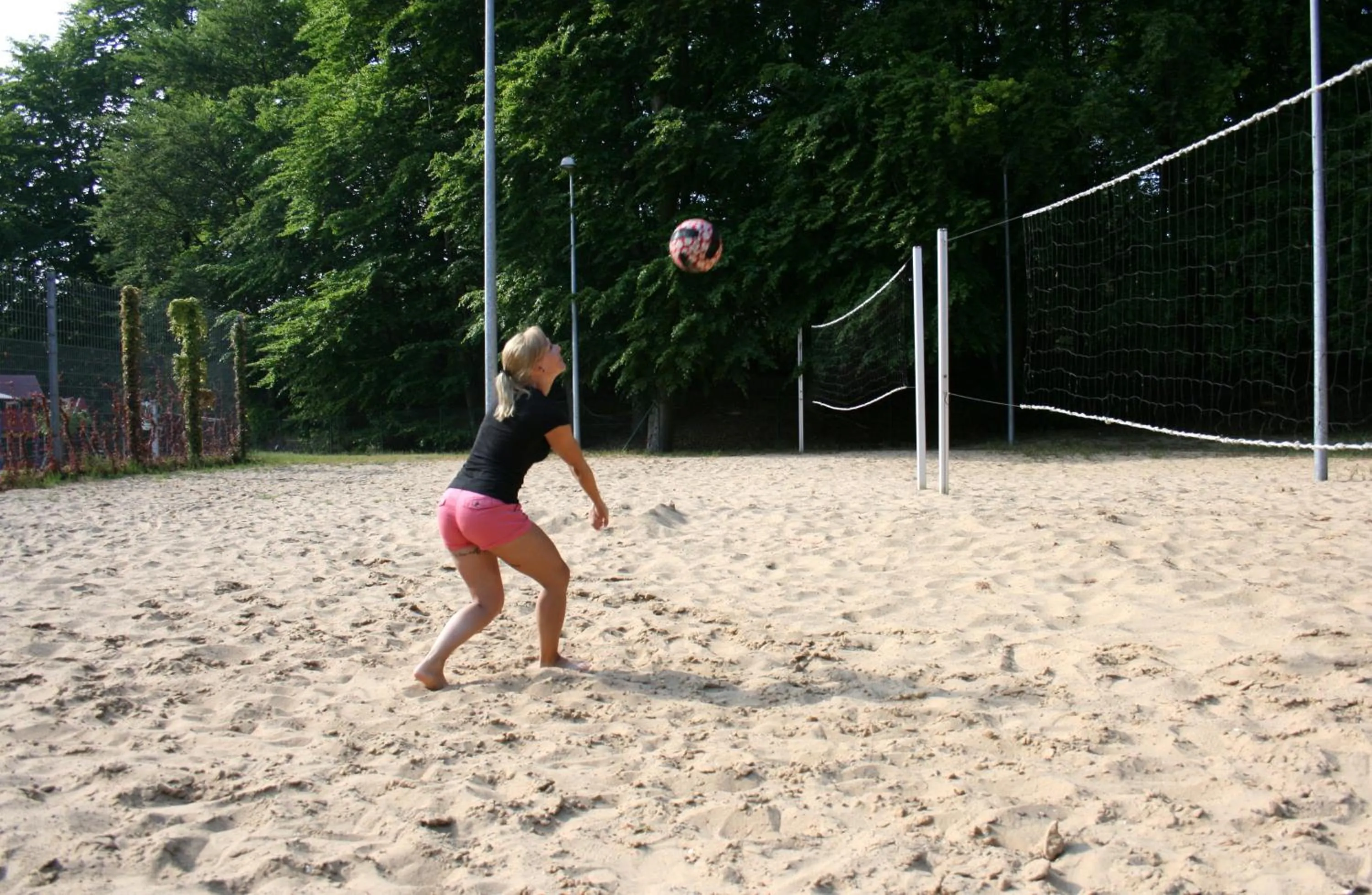 Activities in DAS HUDEWALD Hotel & Resort