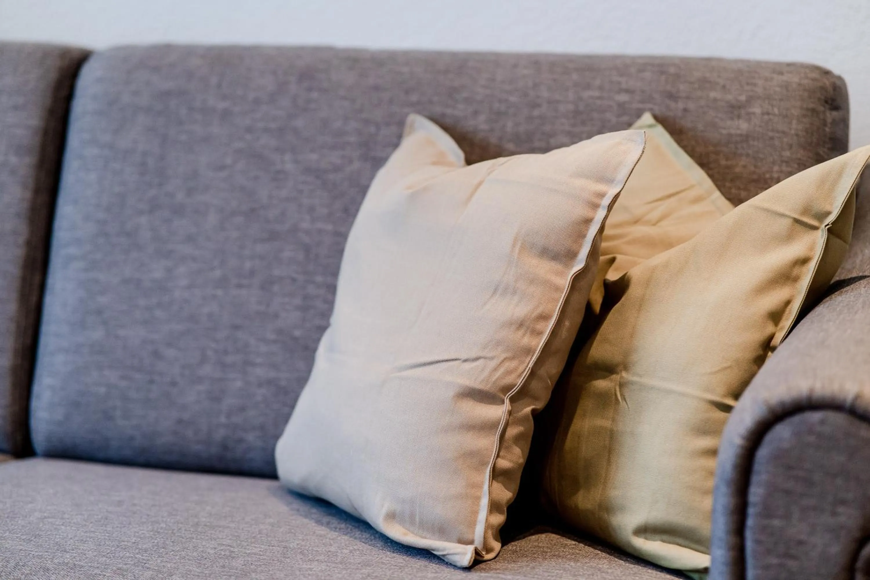 Seating area in Alpen Gasthof Apartments Hohe Burg