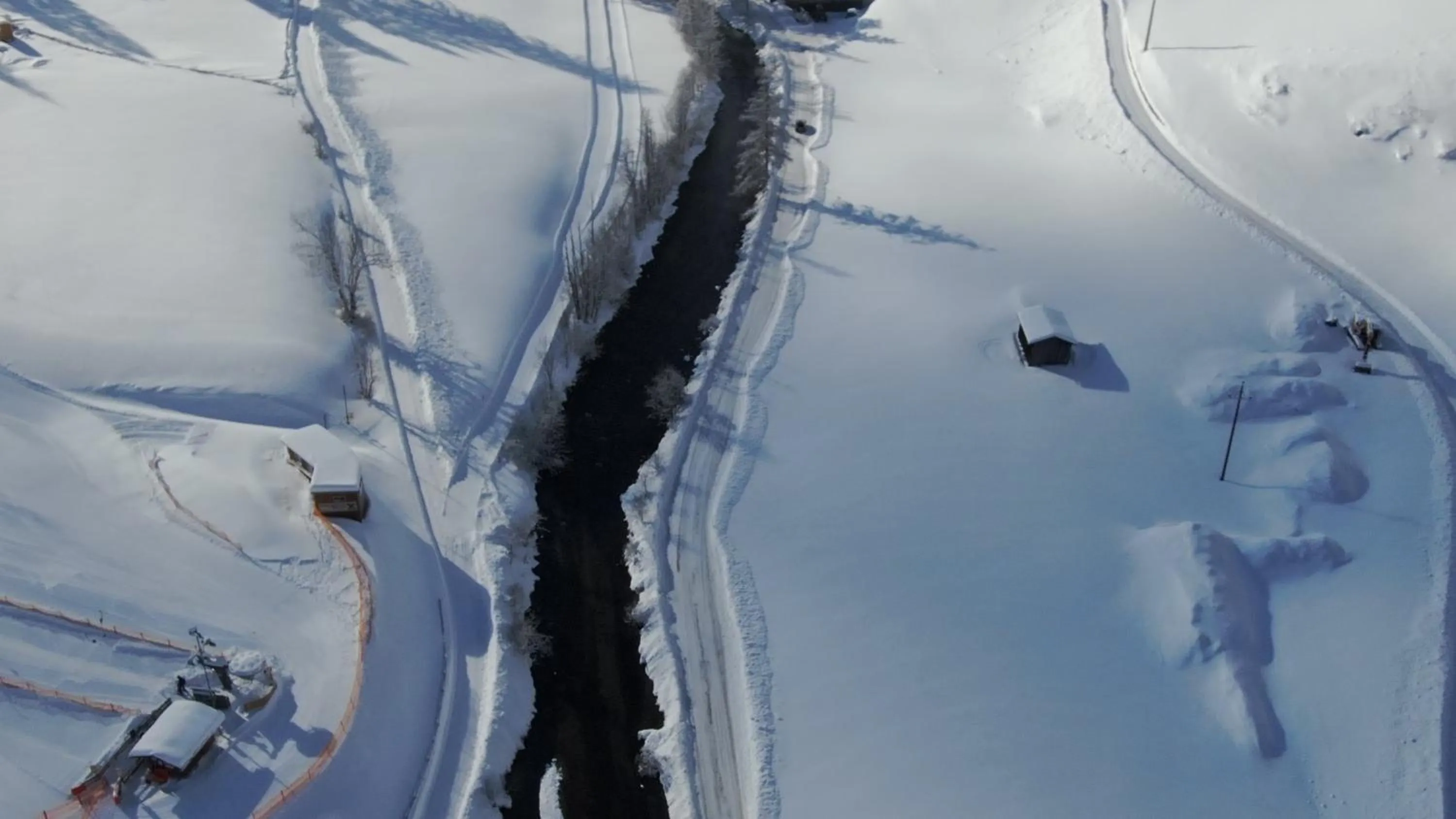 Property building in Alpen Gasthof Apartments Hohe Burg