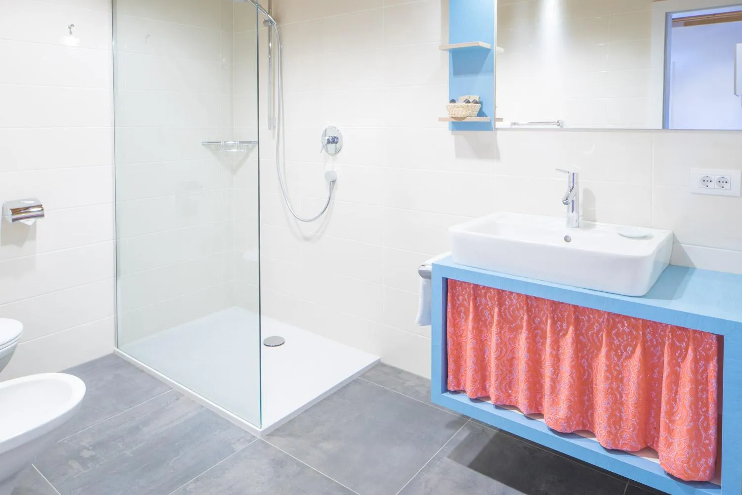 Residence Vis à Vis