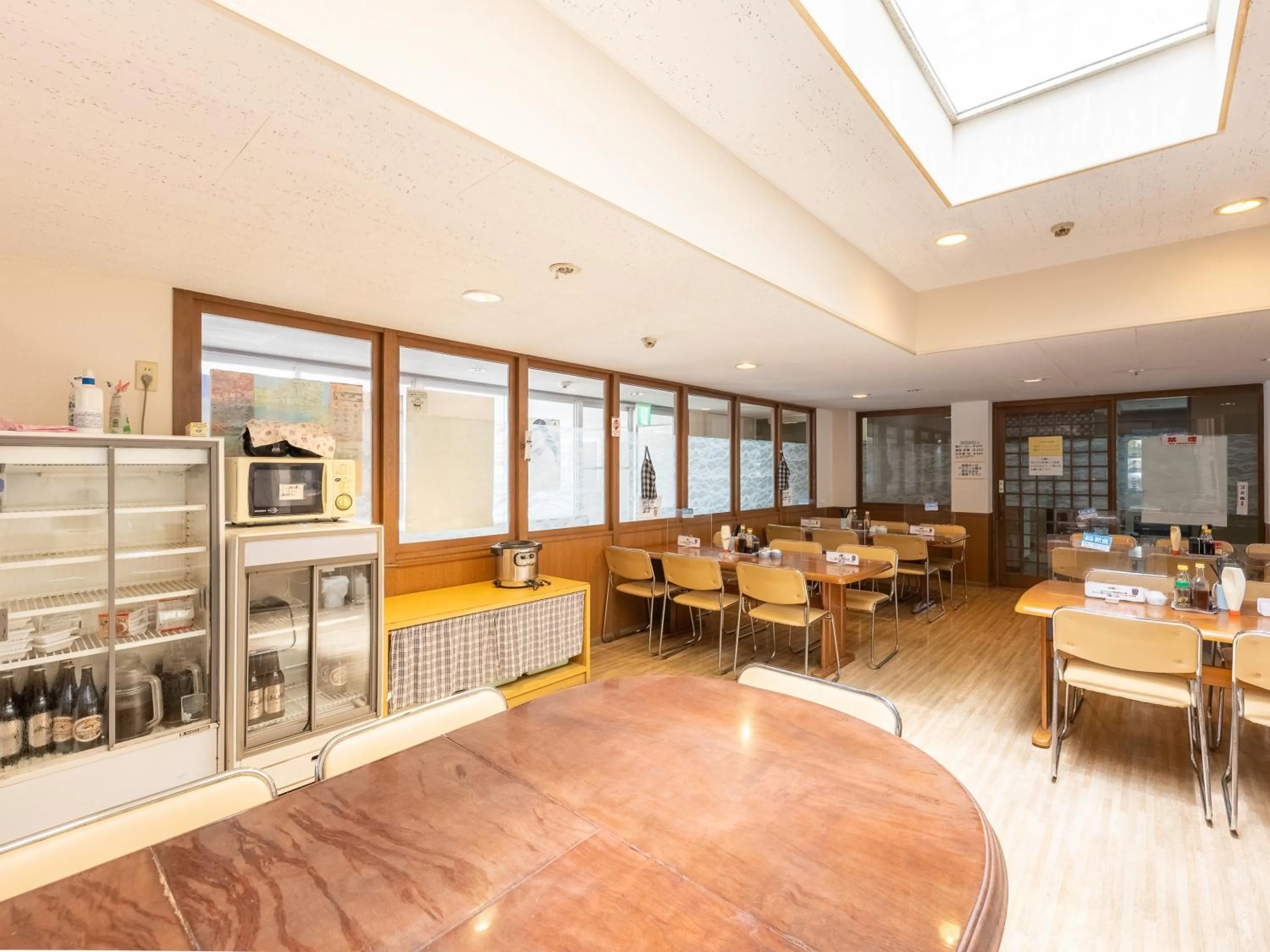 Ryosou Minatosou Joetsu