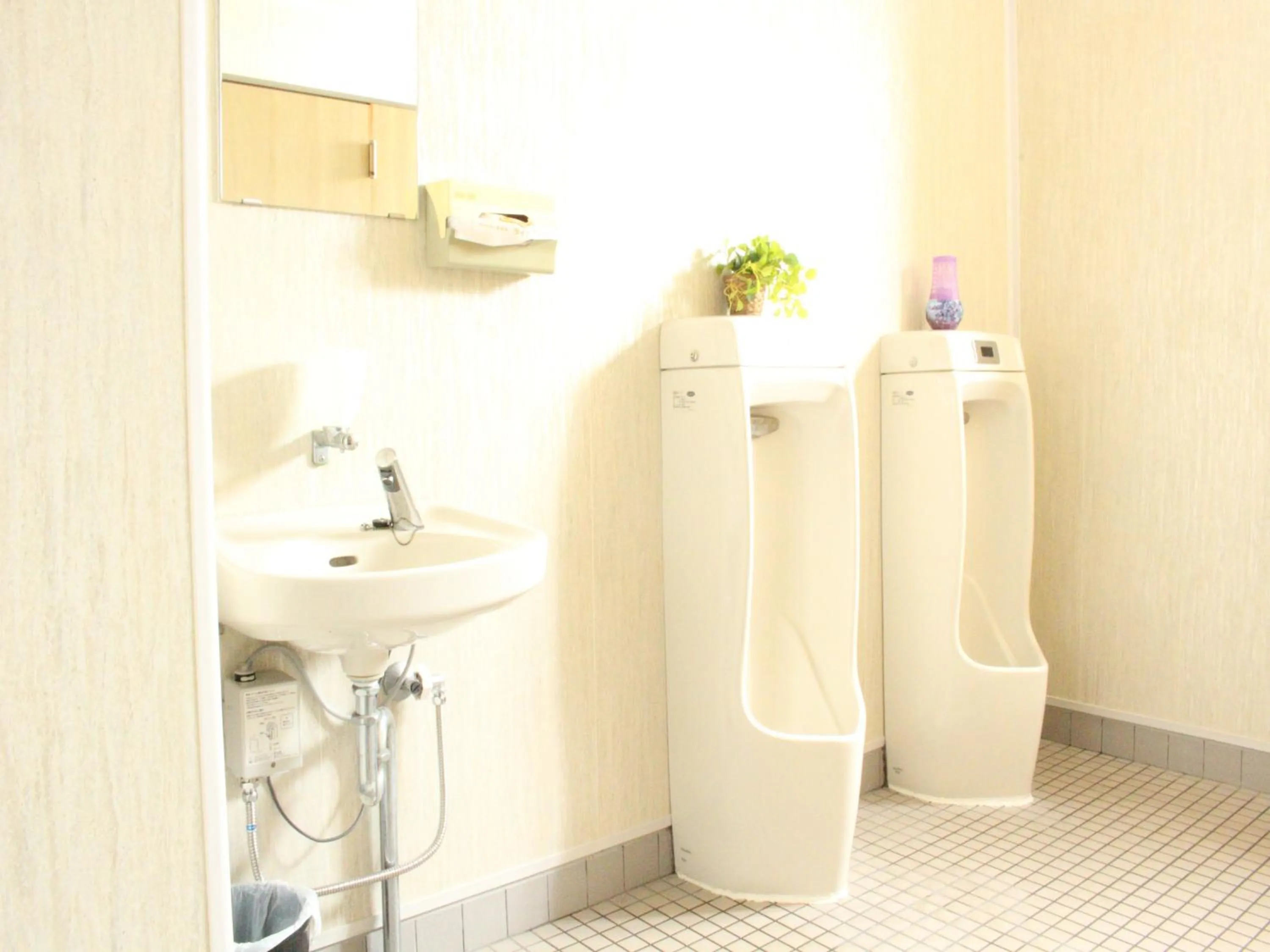 Ryosou Minatosou Joetsu